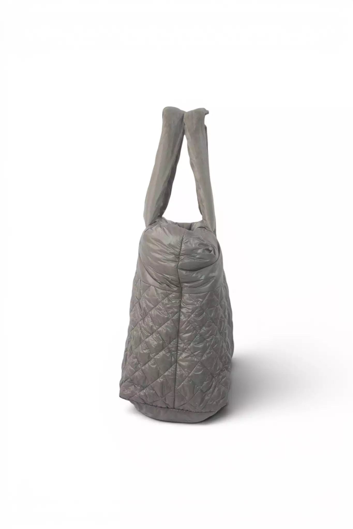 Coco Cocoon in Grey