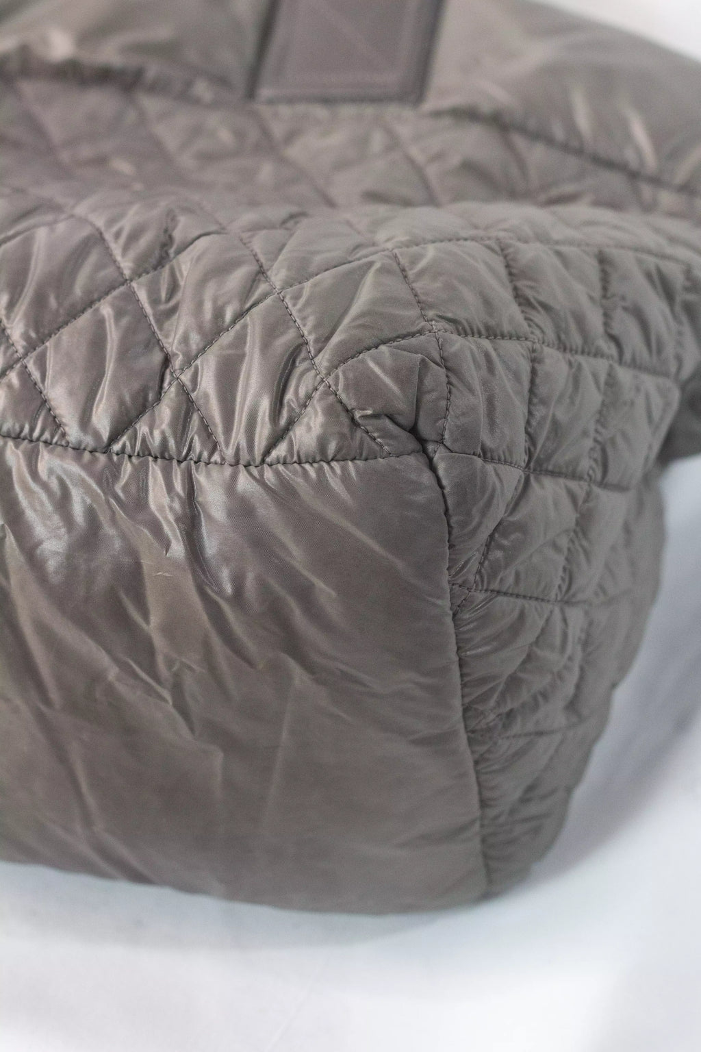 Coco Cocoon in Grey