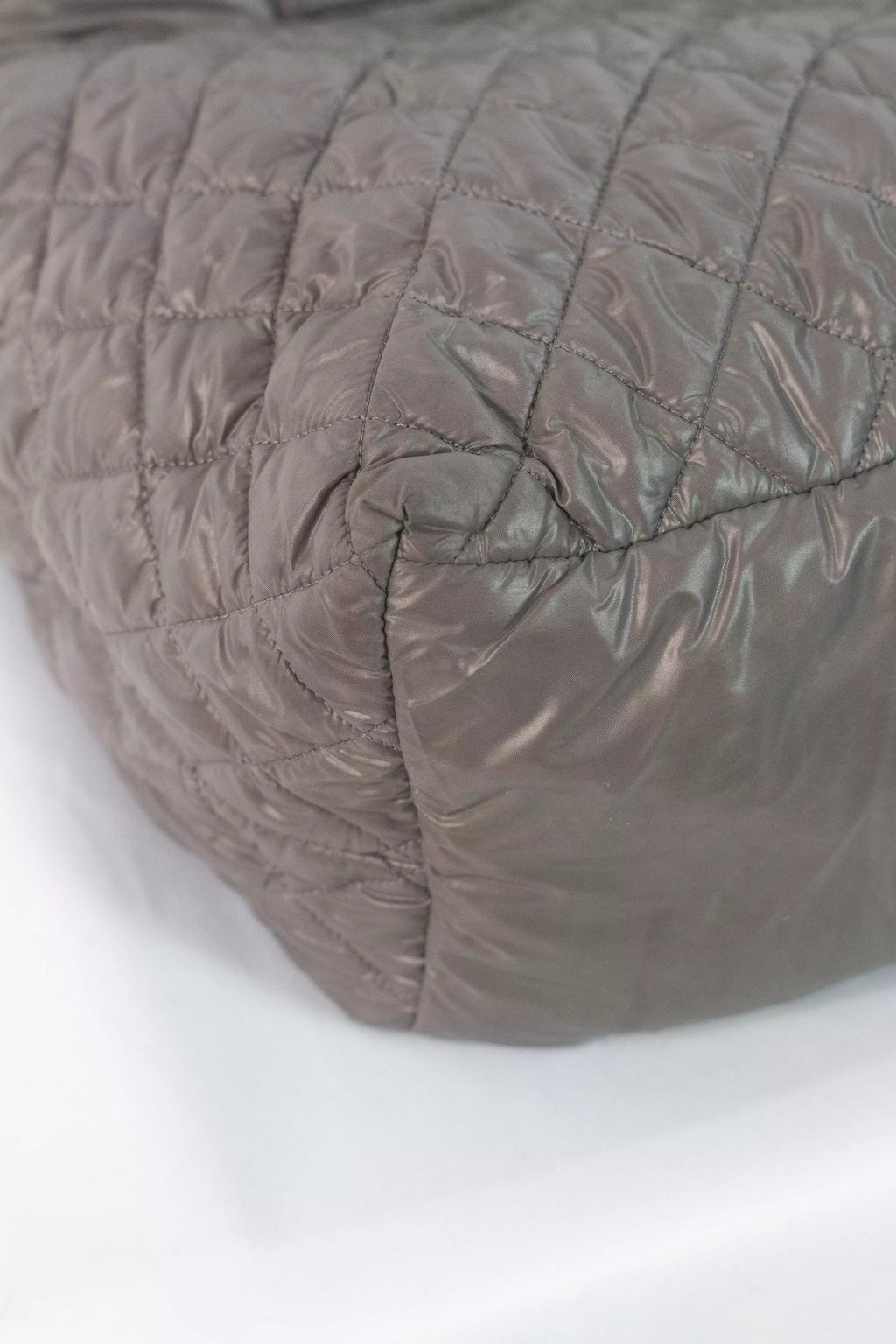 Coco Cocoon in Grey