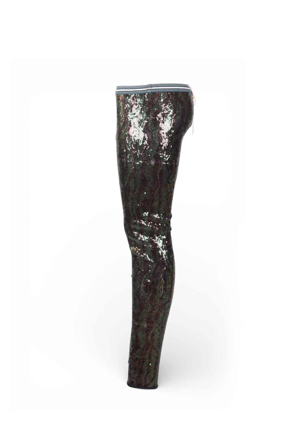 Sequin Leggings