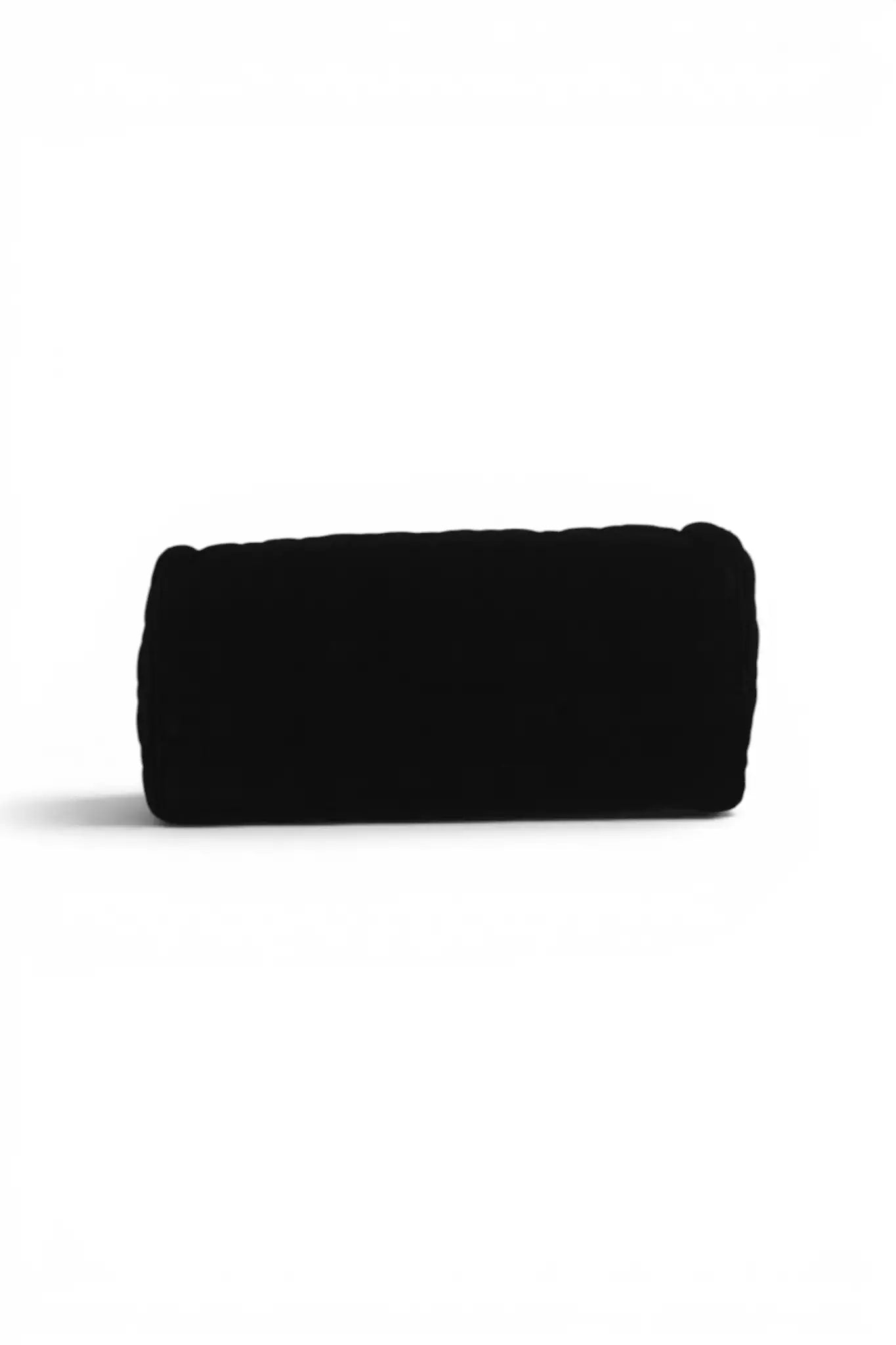 Lady Dior in Black Canvas,