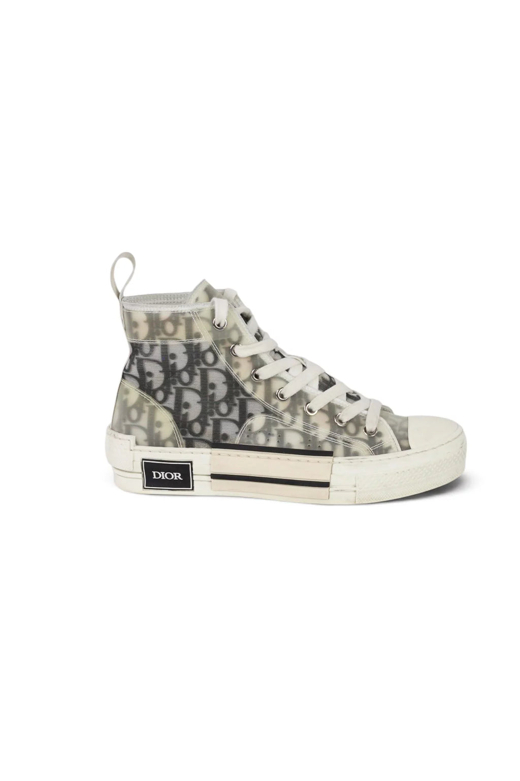 B23 High-Top Sneaker