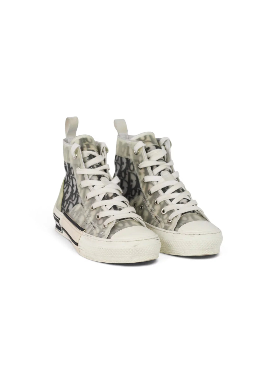 B23 High-Top Sneaker