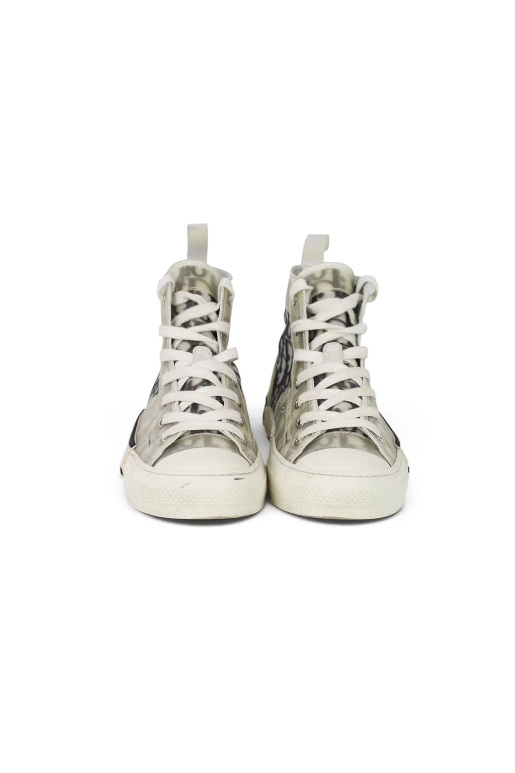 B23 High-Top Sneaker
