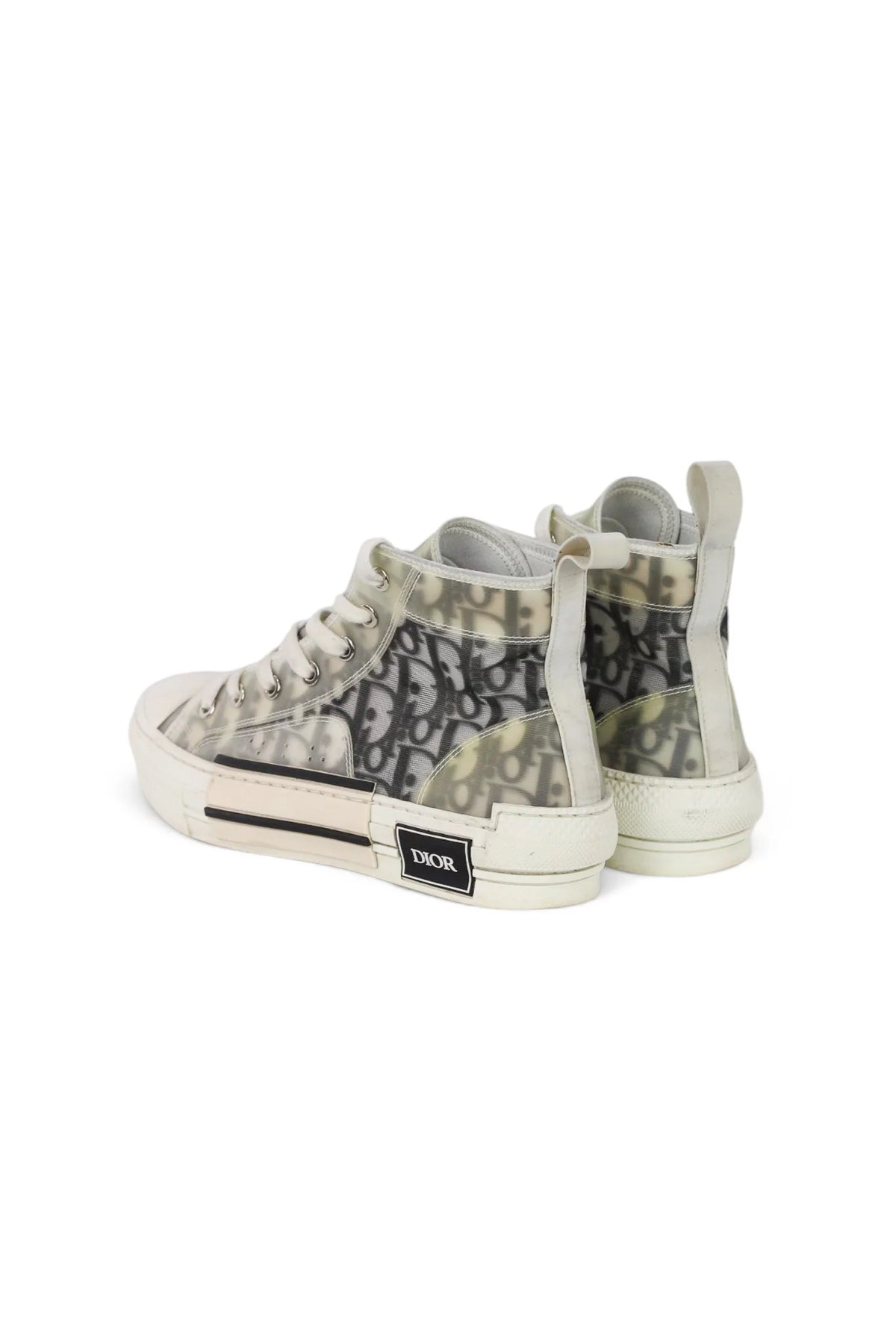 B23 High-Top Sneaker