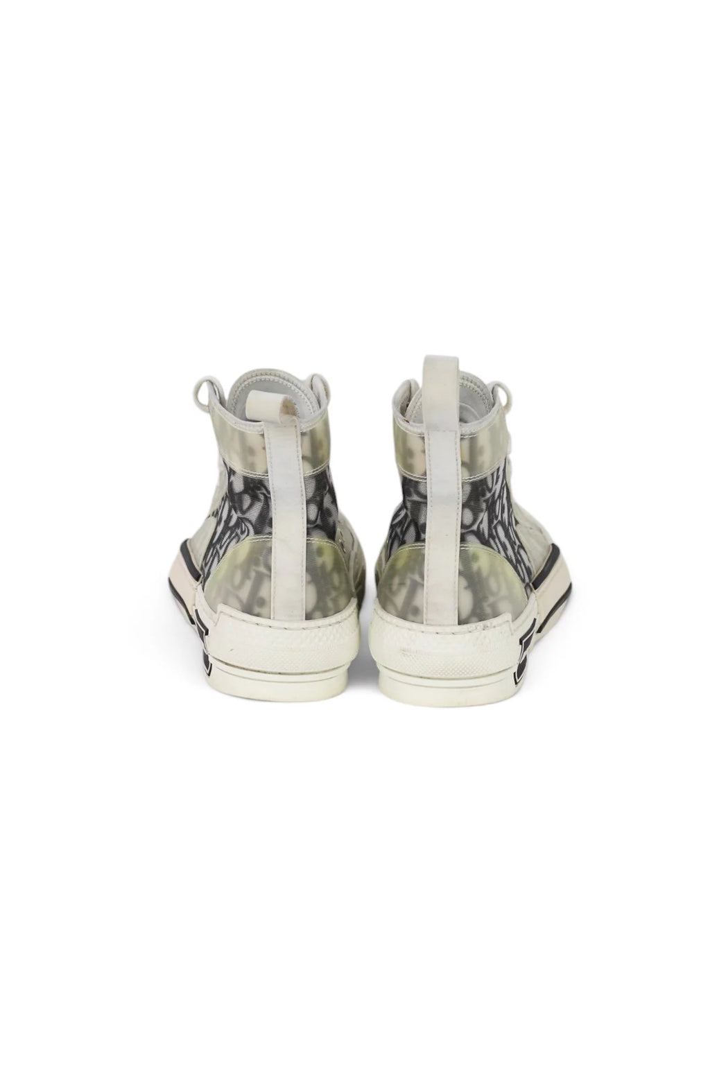 B23 High-Top Sneaker