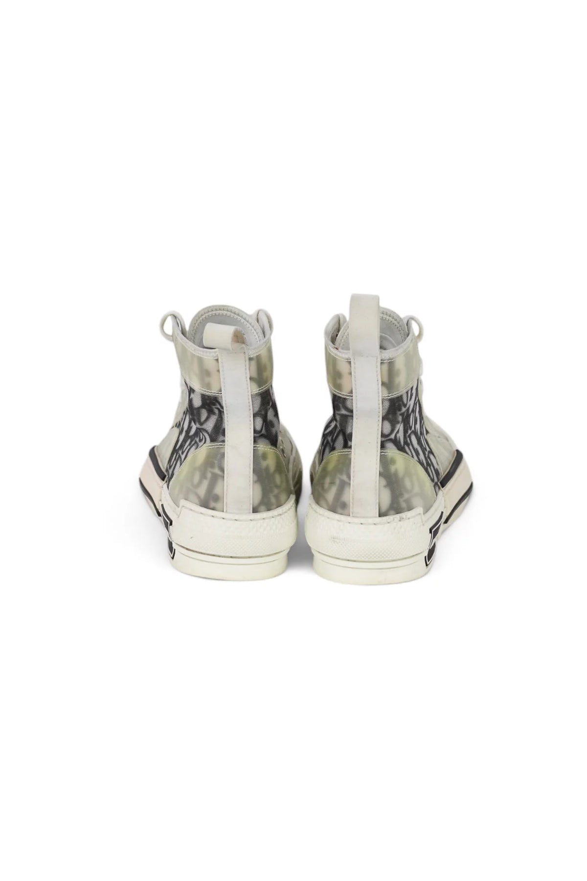 B23 High-Top Sneaker