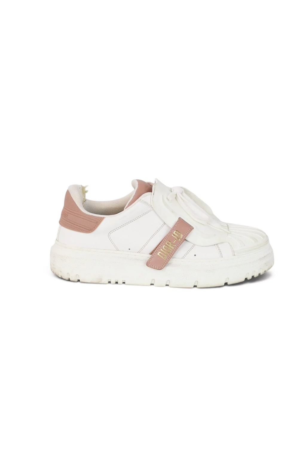 Dior-ID Platform Sneaker