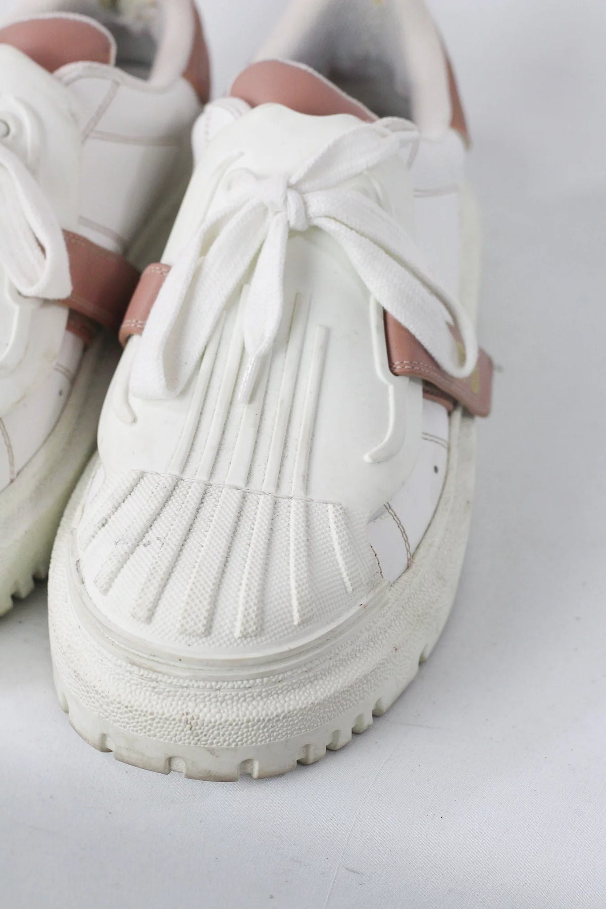 Dior-ID Platform Sneaker