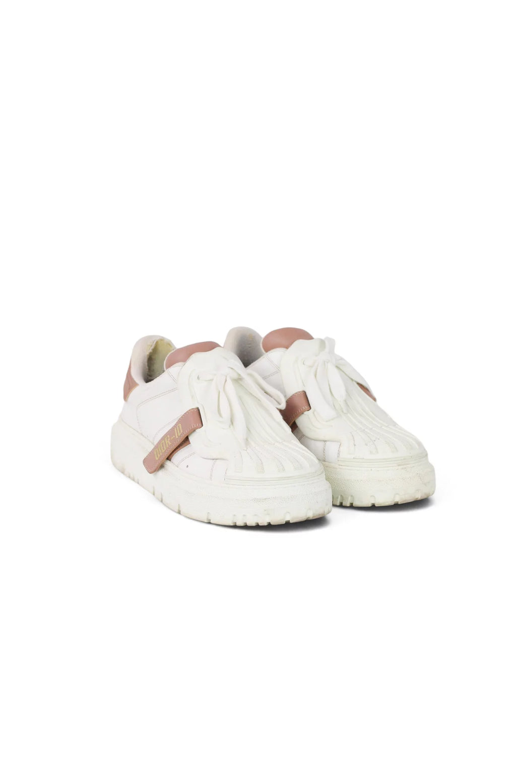 Dior-ID Platform Sneaker
