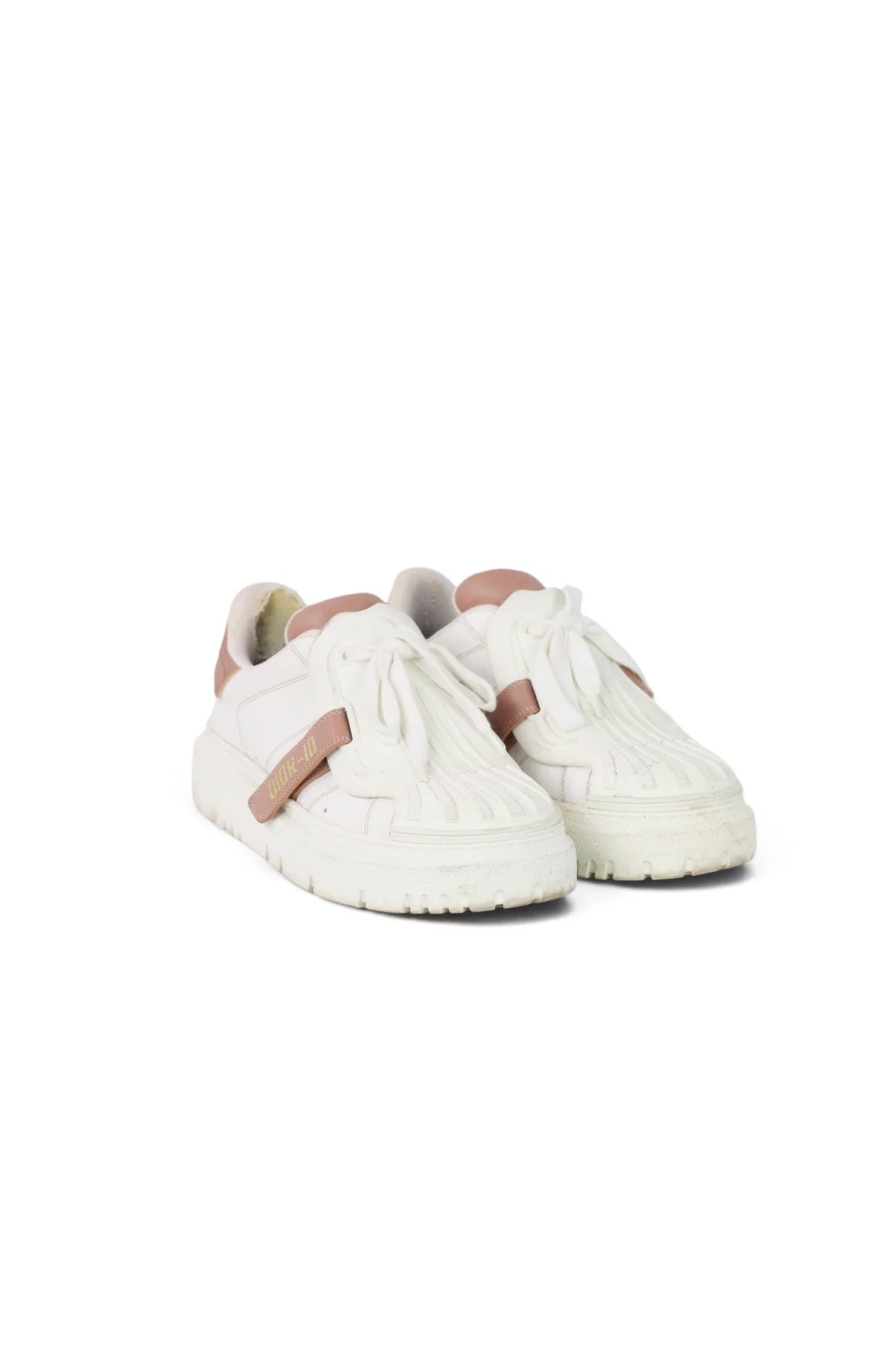 Dior-ID Platform Sneaker