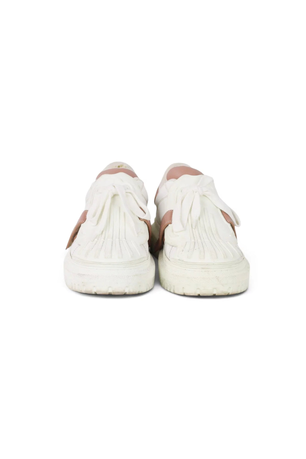 Dior-ID Platform Sneaker