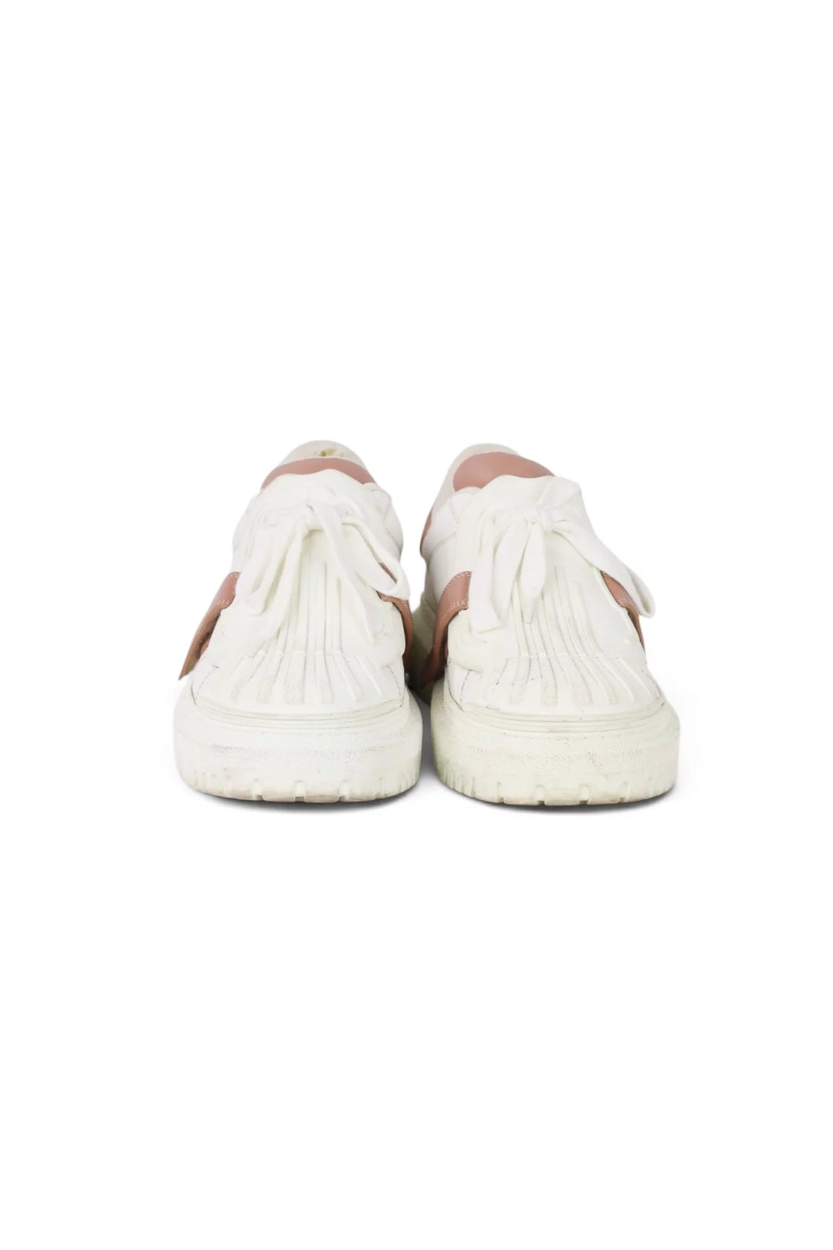 Dior-ID Platform Sneaker