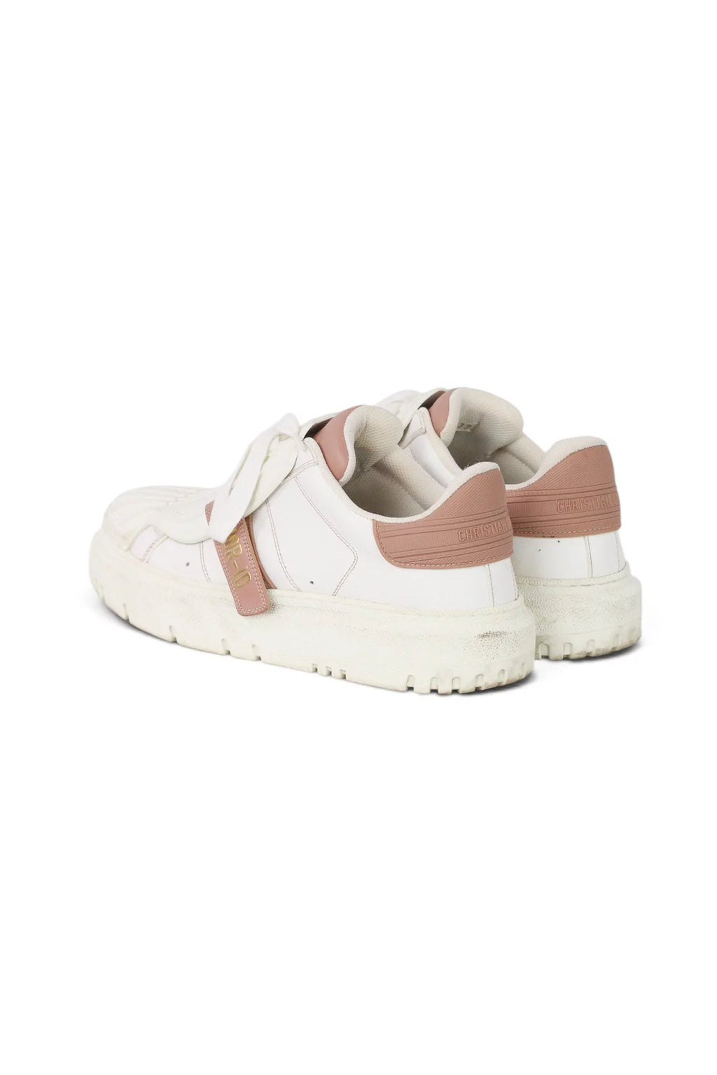 Dior-ID Platform Sneaker