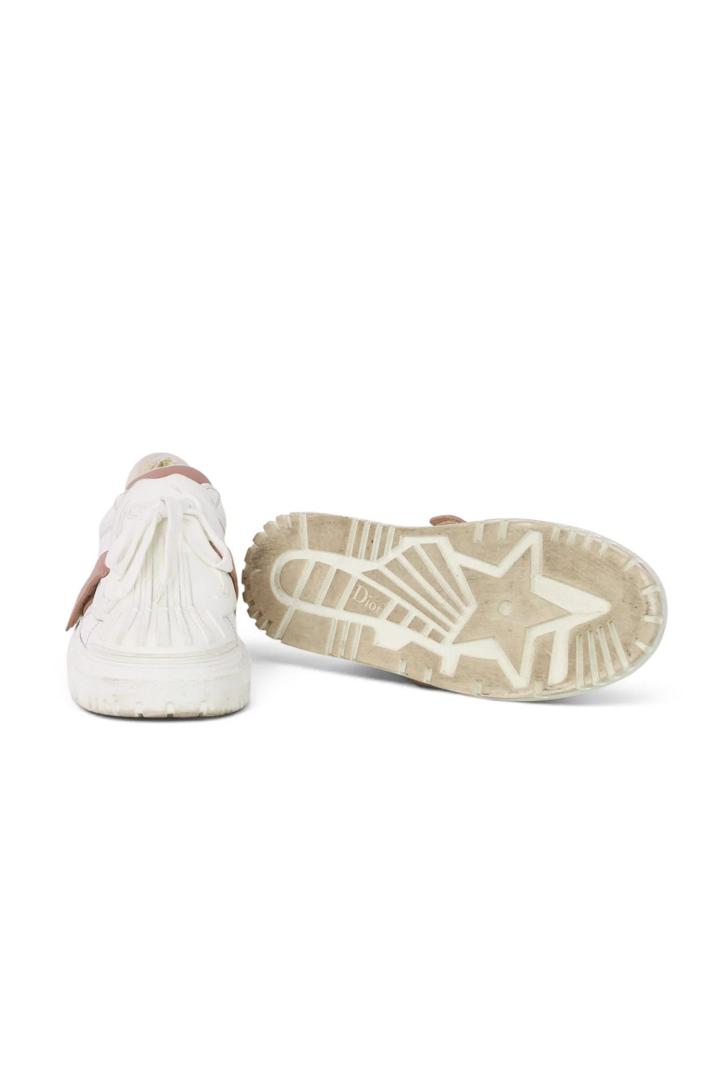 Dior-ID Platform Sneaker