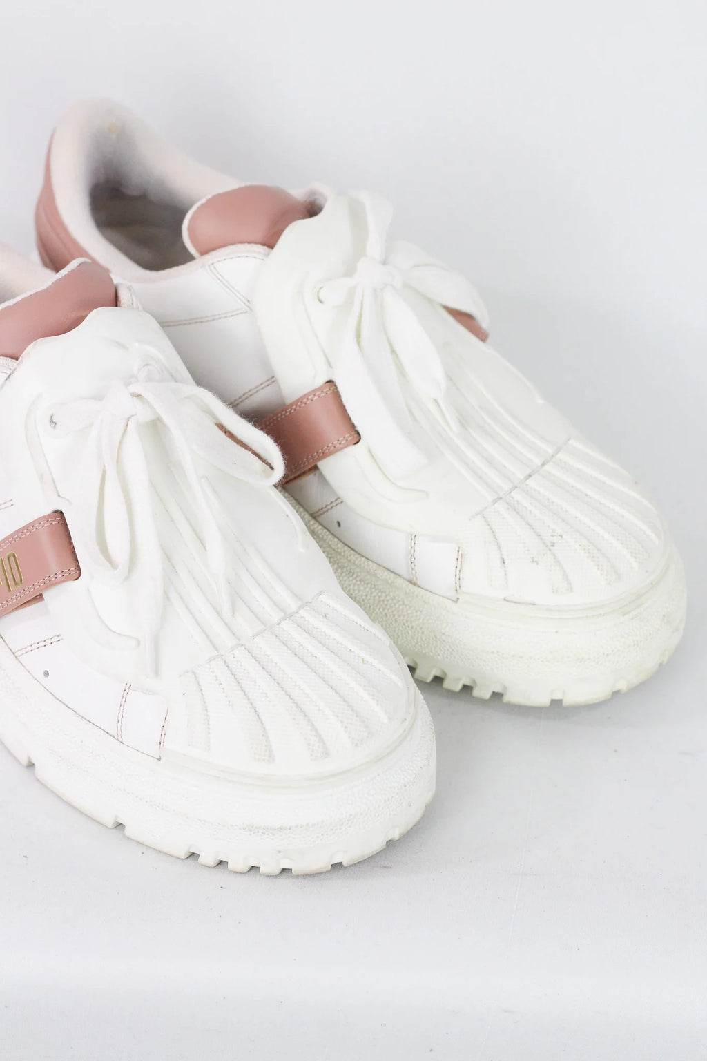 Dior-ID Platform Sneaker