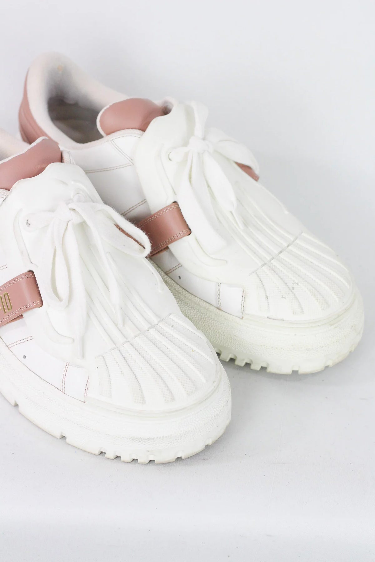 Dior-ID Platform Sneaker