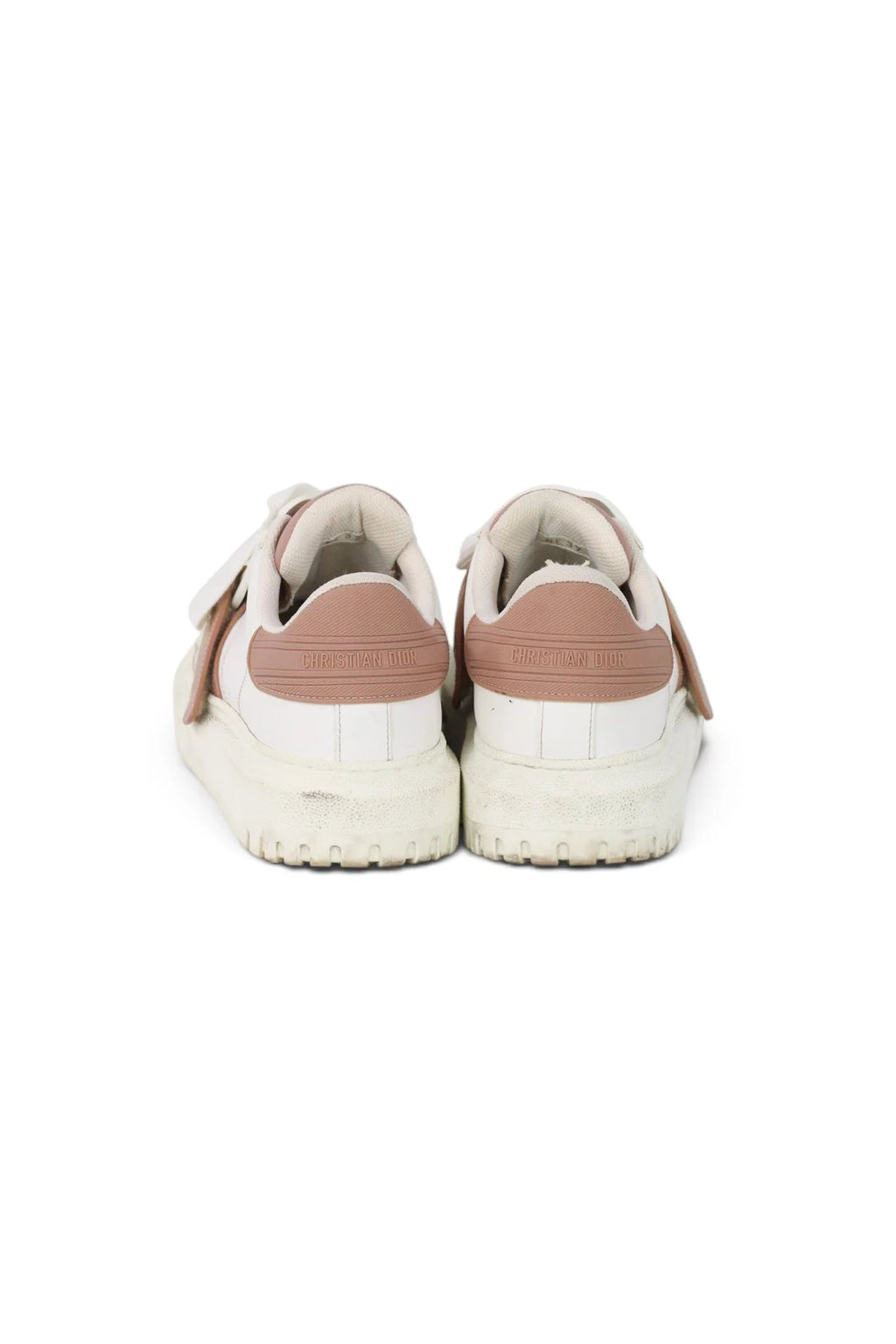 Dior-ID Platform Sneaker