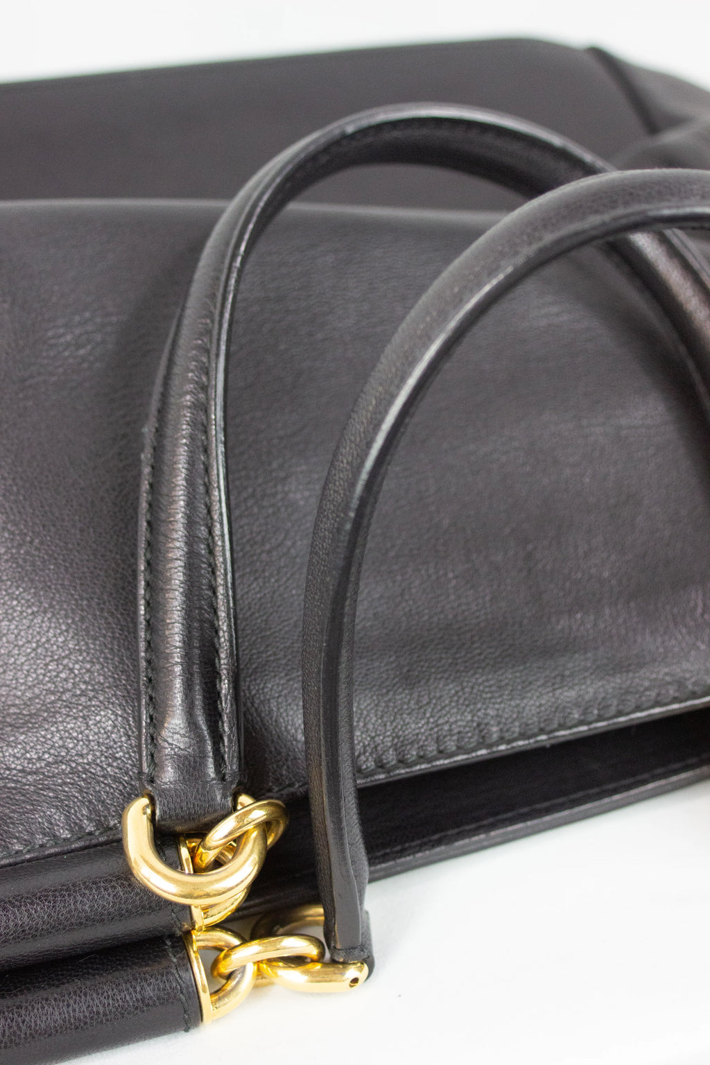 Maxi Miss Sicily in black
