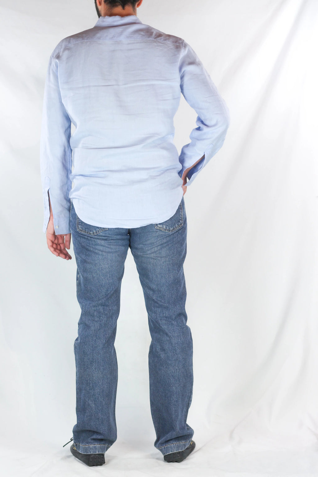 Bootcut Denim Jeans