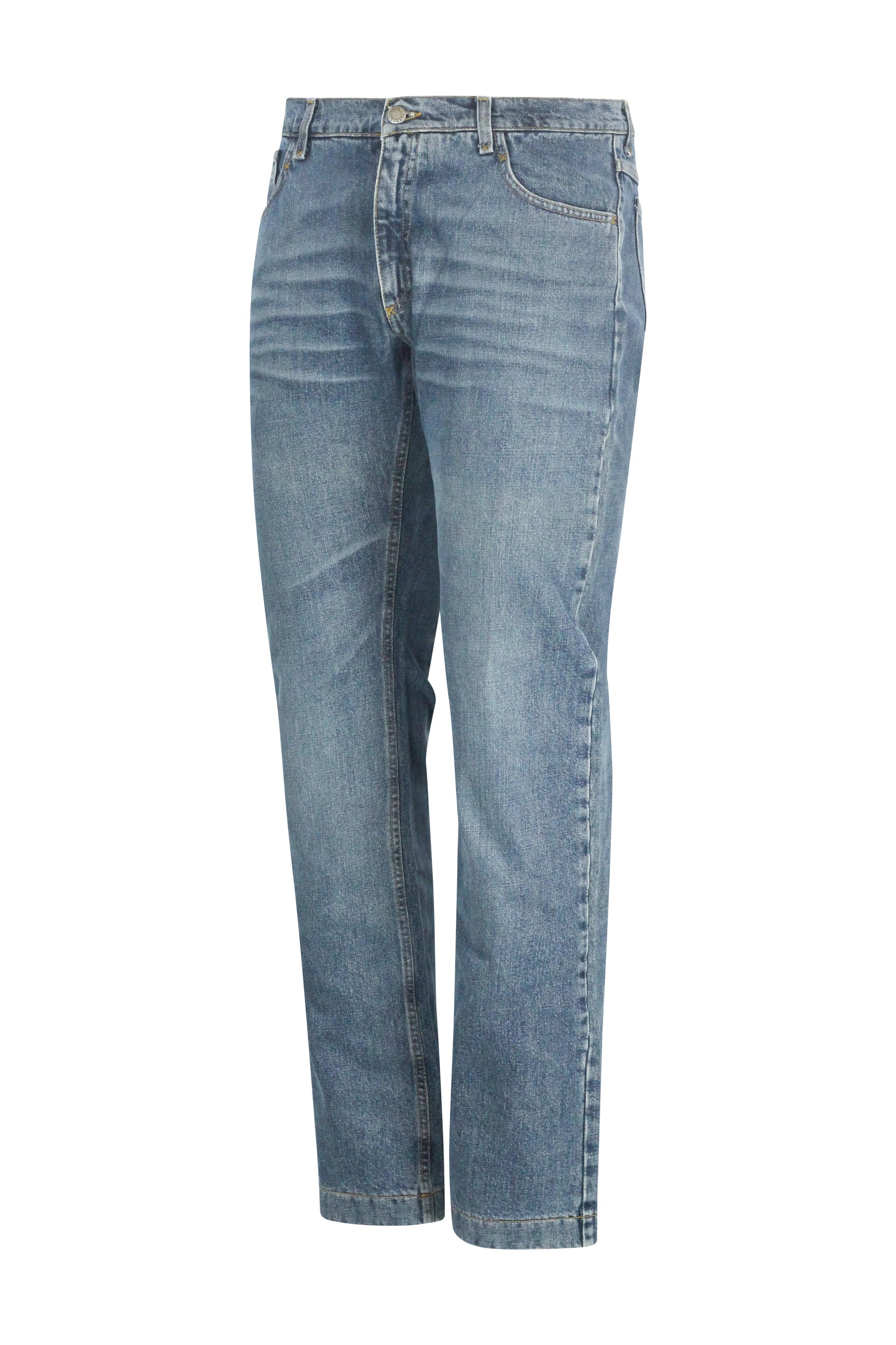 Bootcut Denim Jeans