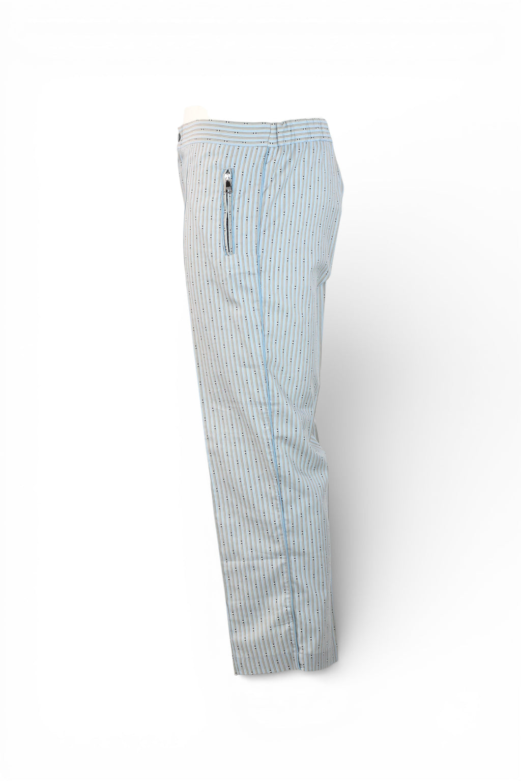 Pinstripe Pajama Trousers SS2009
