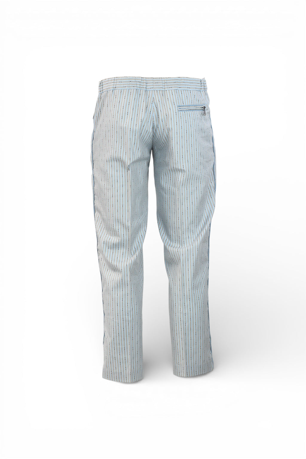 Pinstripe Pajama Trousers SS2009