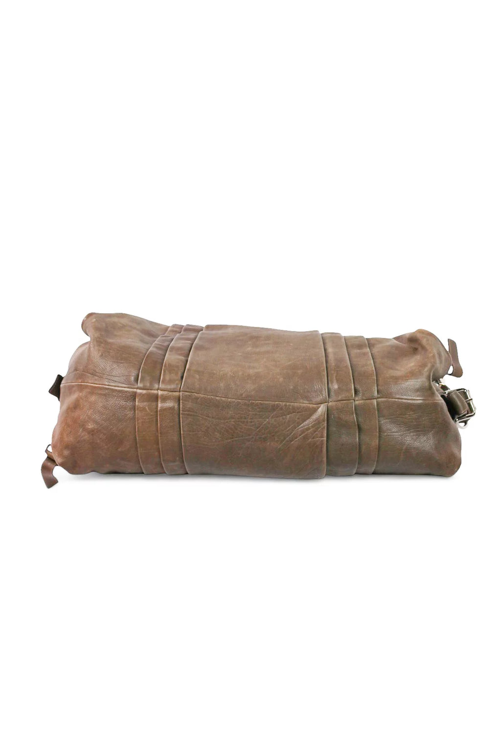 Miss Urbanette Maxi Calfskin Tote Bag