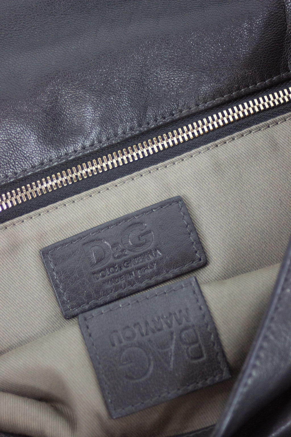 Envelope shoulder bag