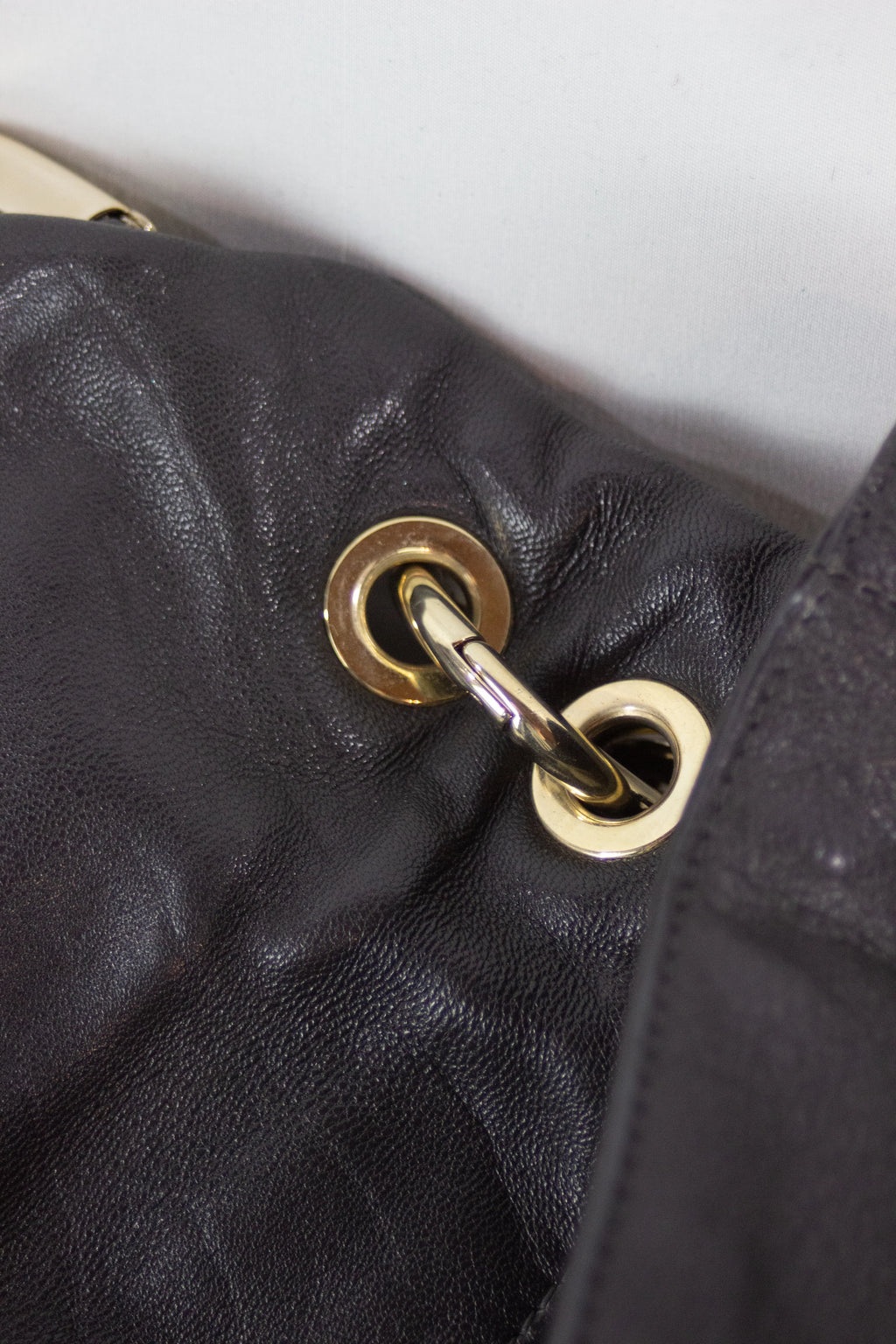 Envelope shoulder bag