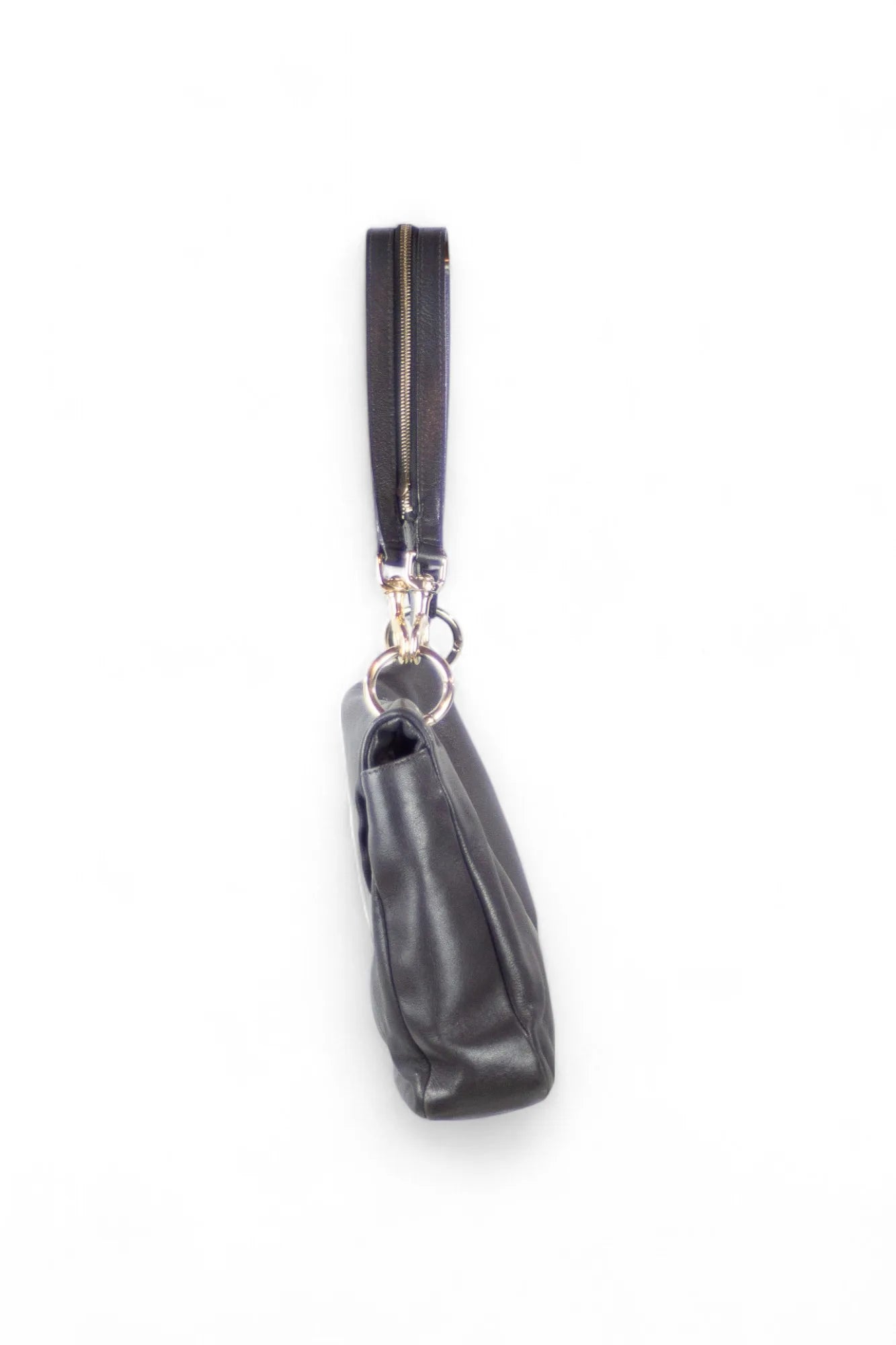 Envelope shoulder bag