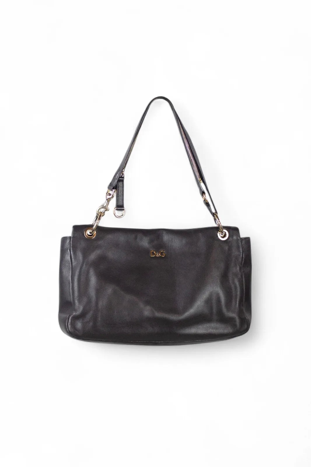 Envelope shoulder bag