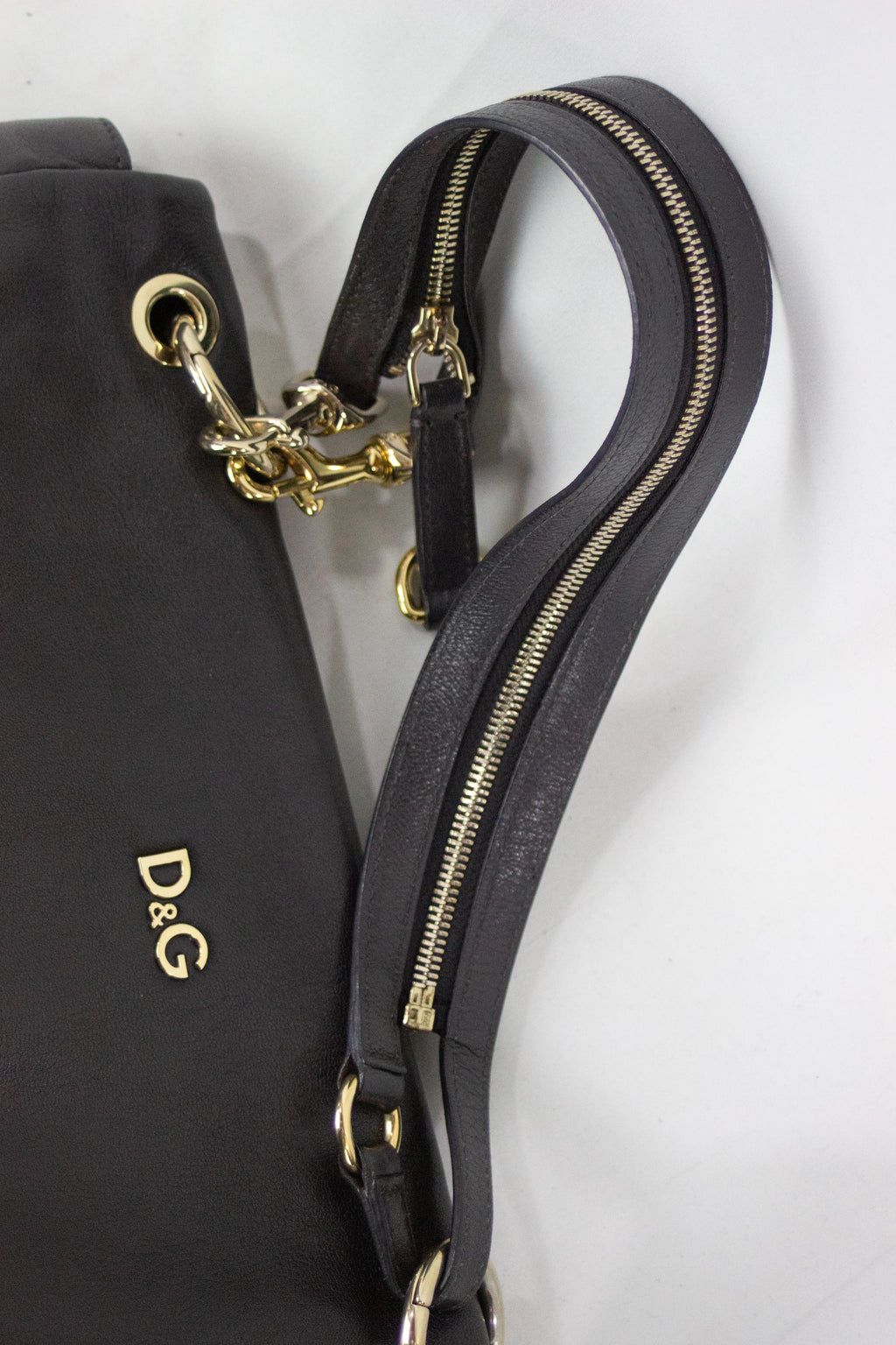Envelope shoulder bag