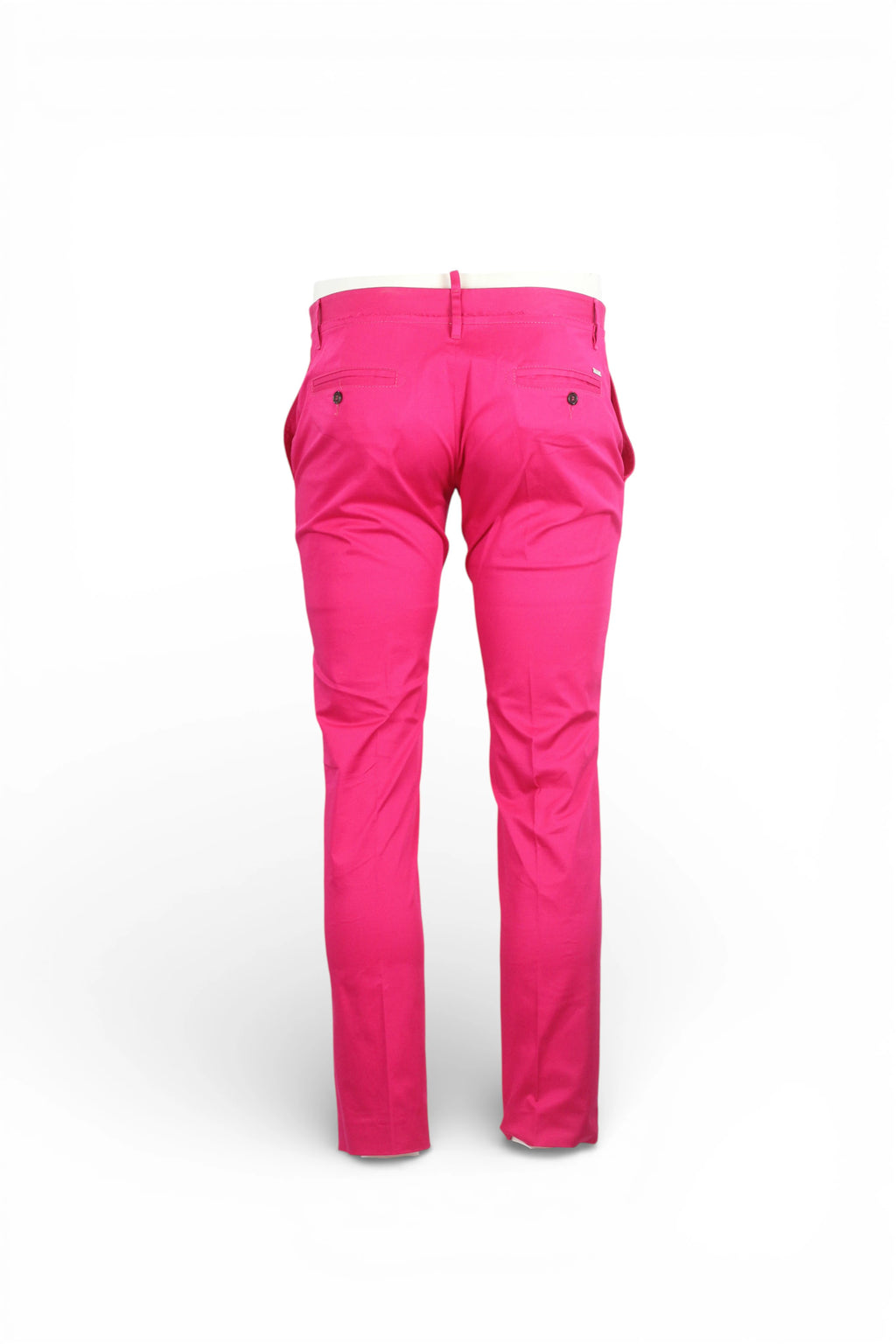 Hot Pink Tailored Trousers SS2012