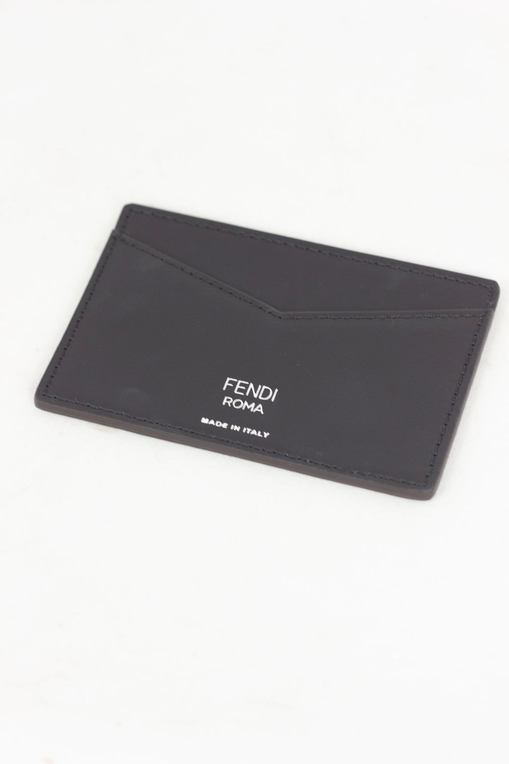 Zucca Monogram Cardholder