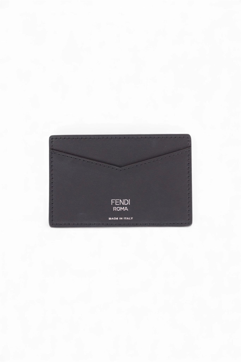 Zucca Monogram Cardholder