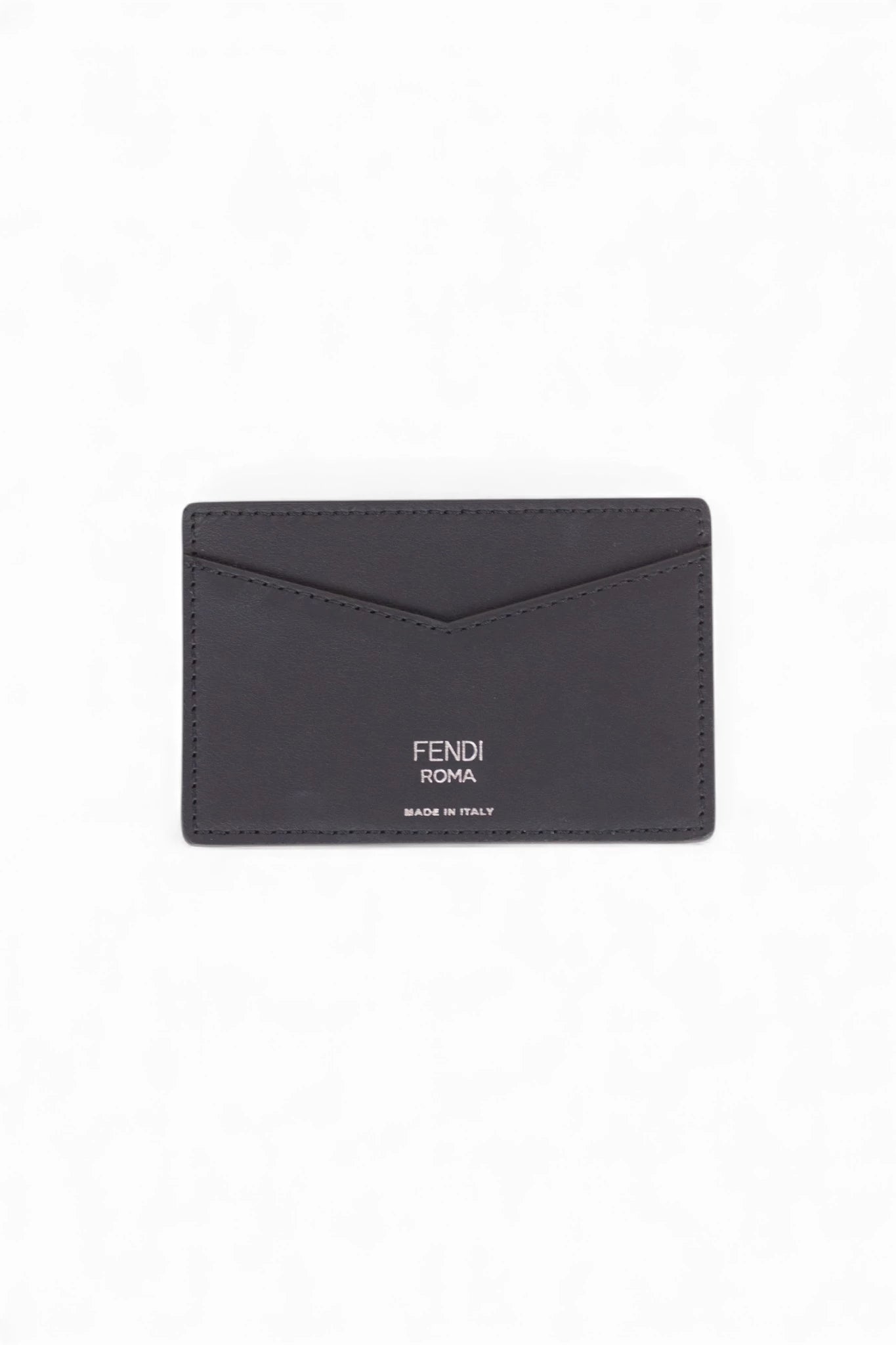 Zucca Monogram Cardholder