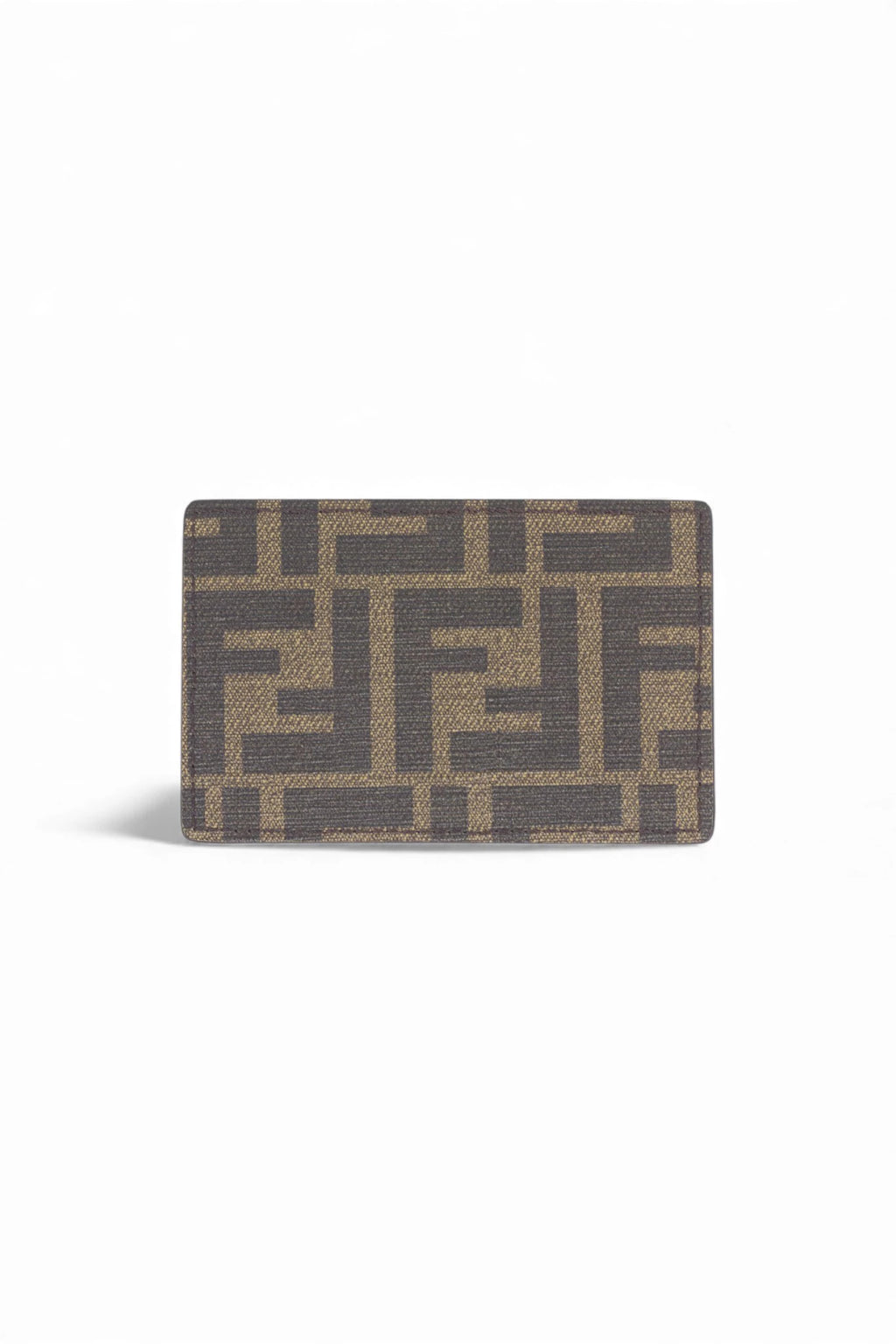 Zucca Monogram Cardholder