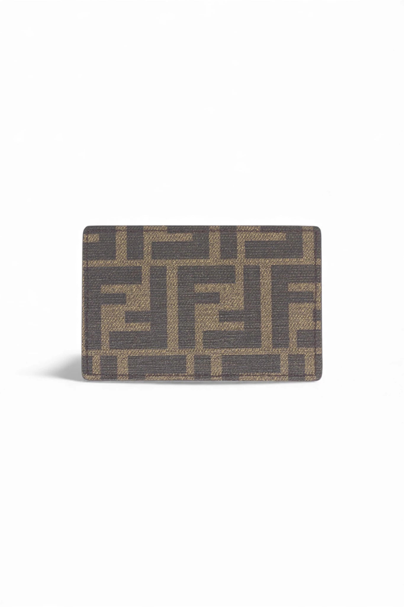 Zucca Monogram Cardholder