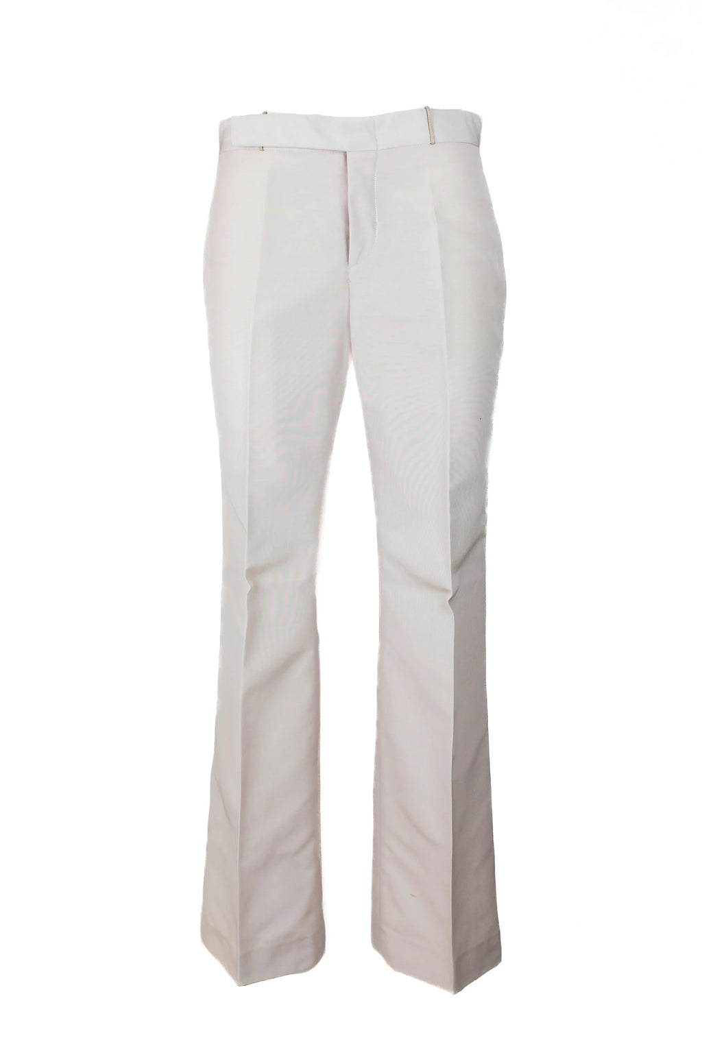 Dusty pink trousers