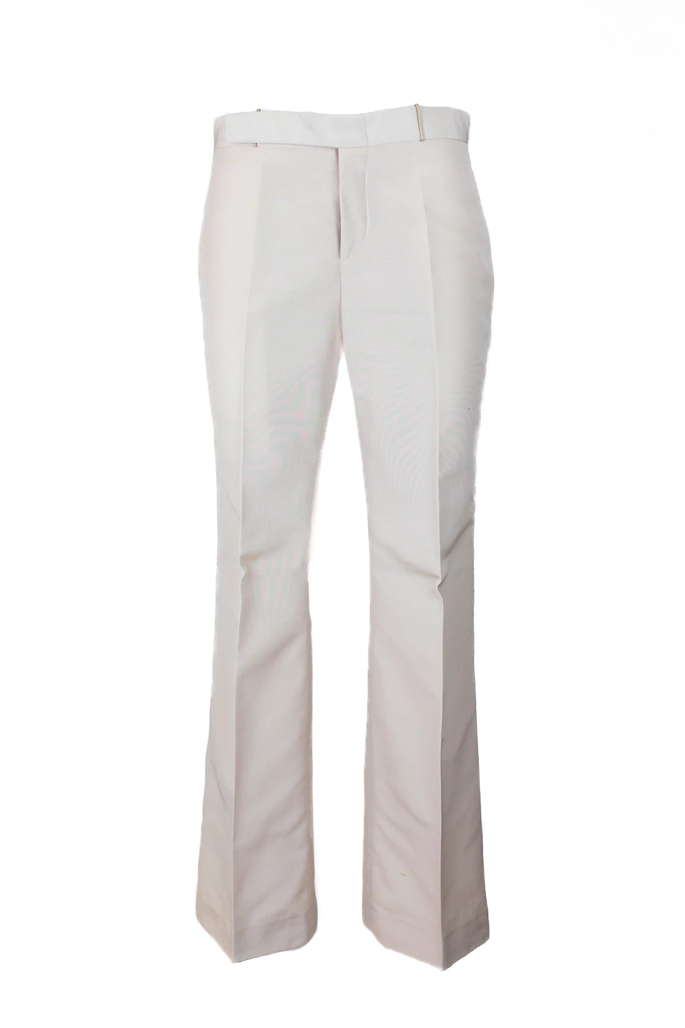 Dusty pink trousers
