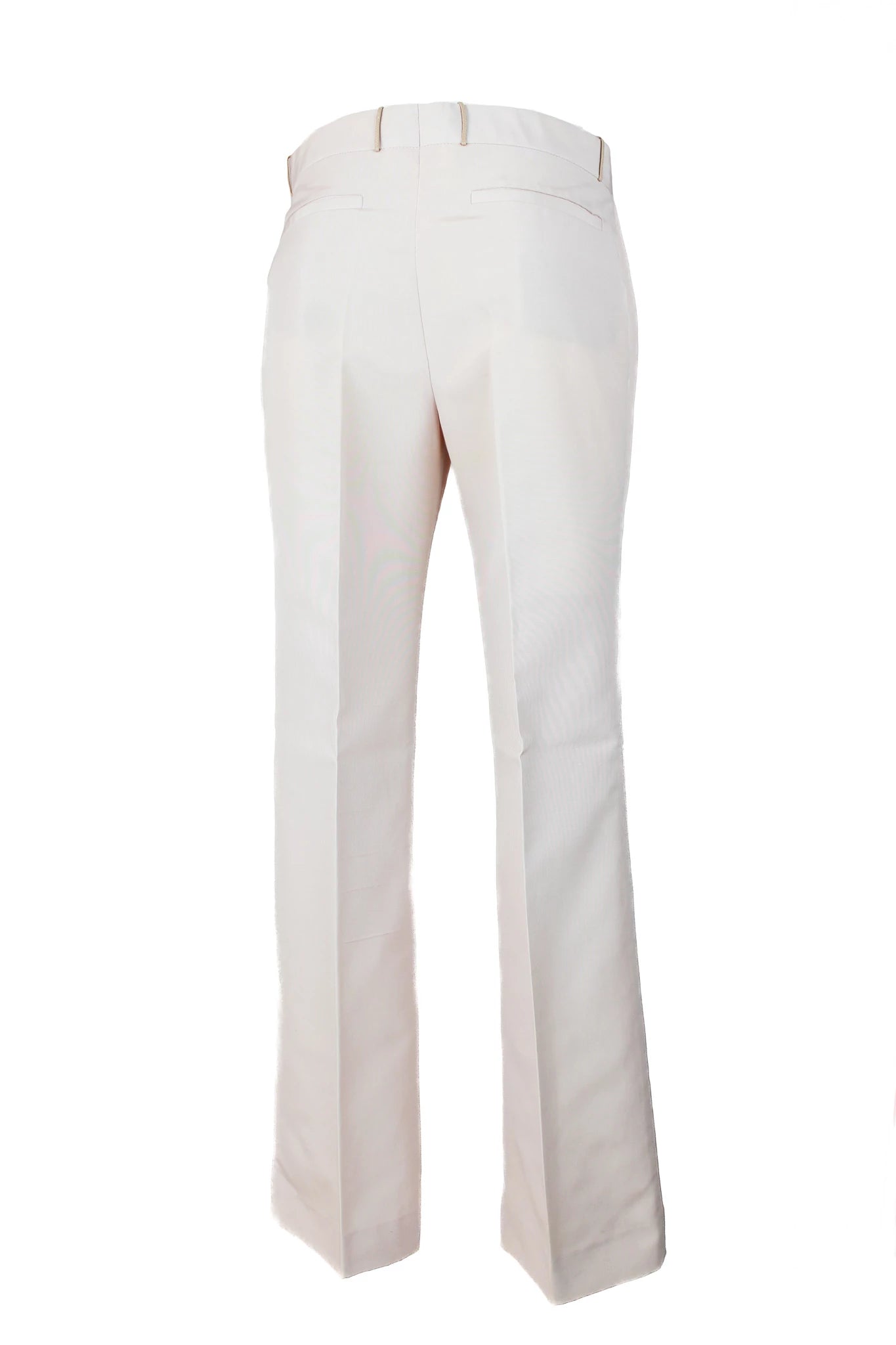 Dusty pink trousers