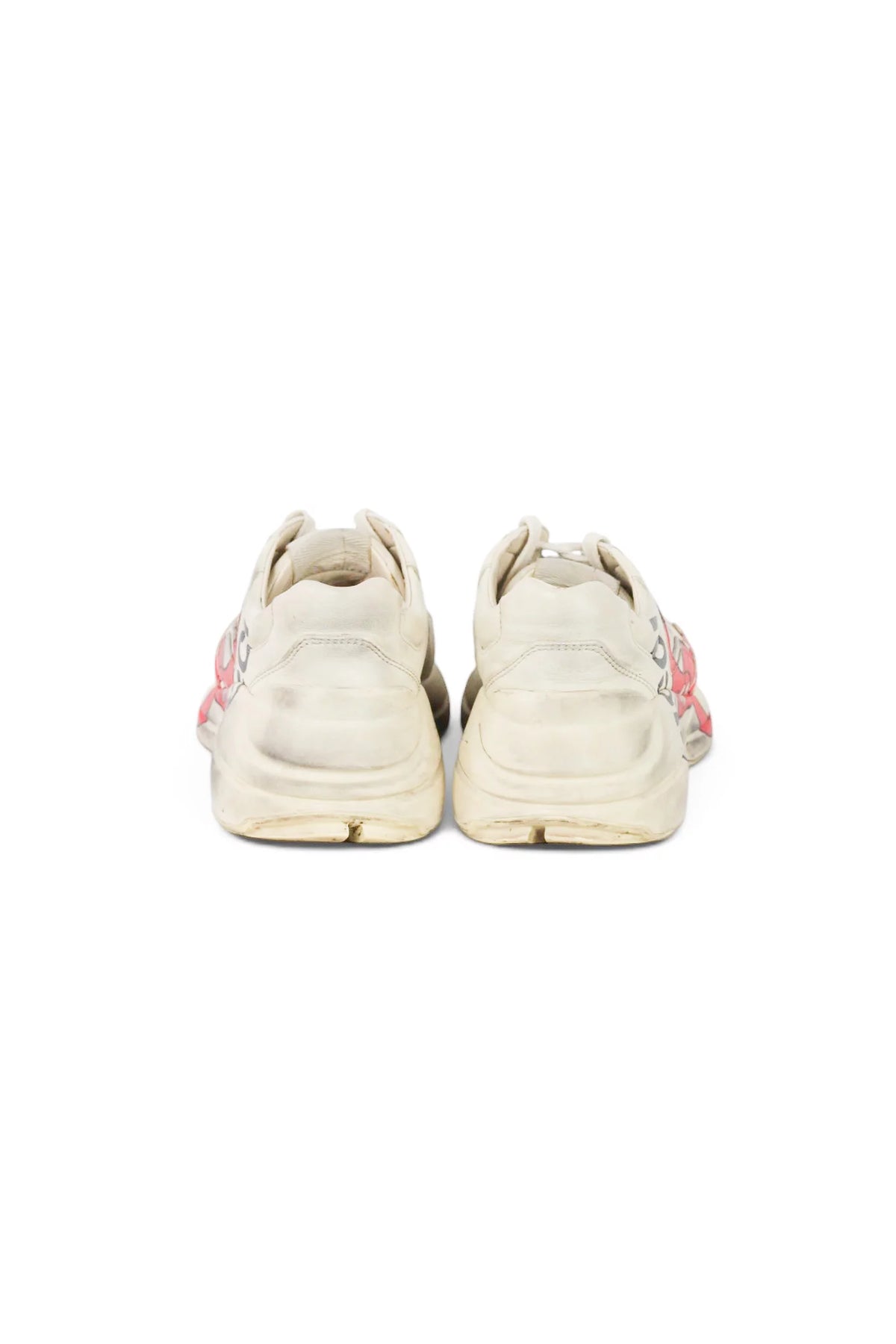 Rhyton Leather Sneaker