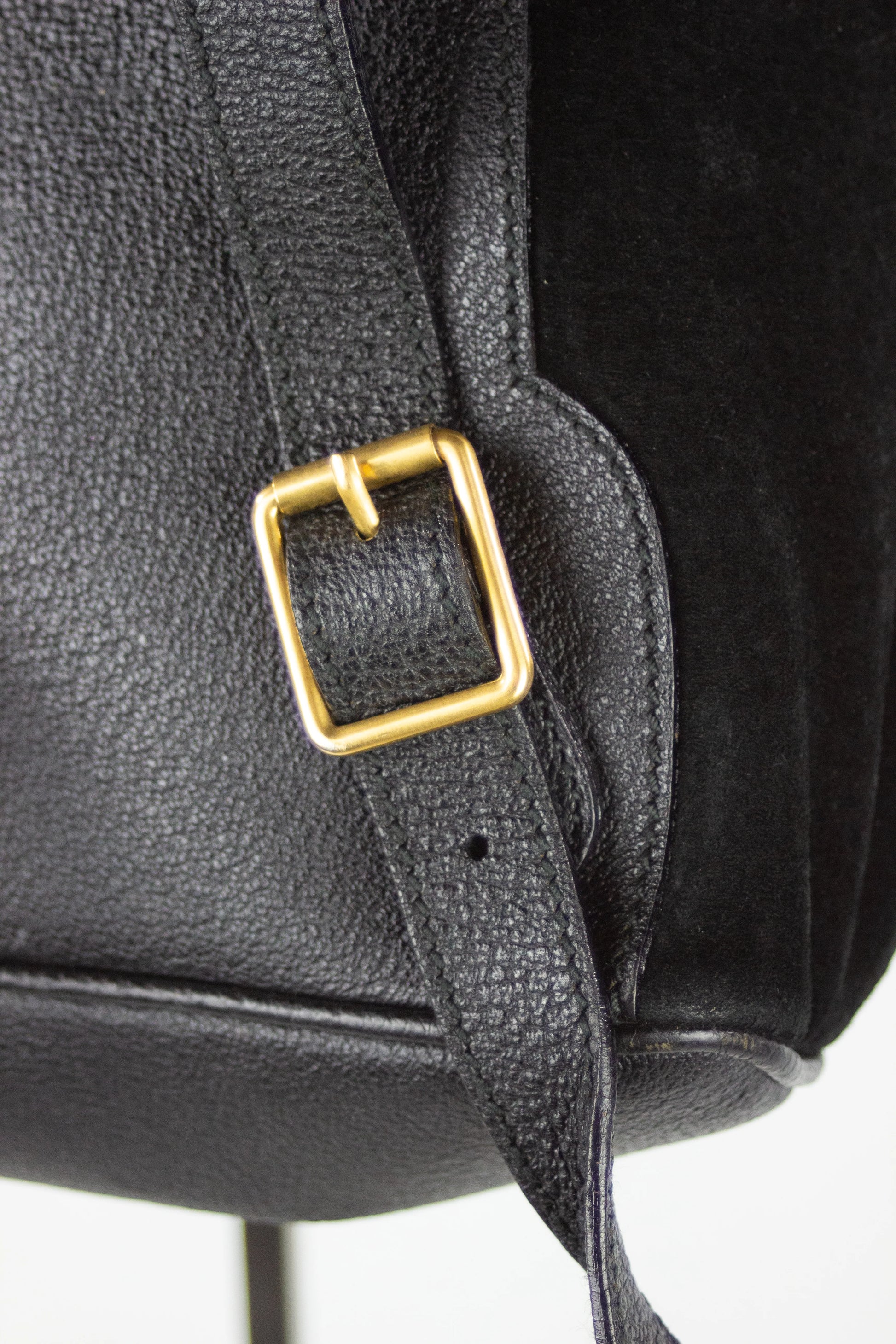 Vintage Bamboo backpack