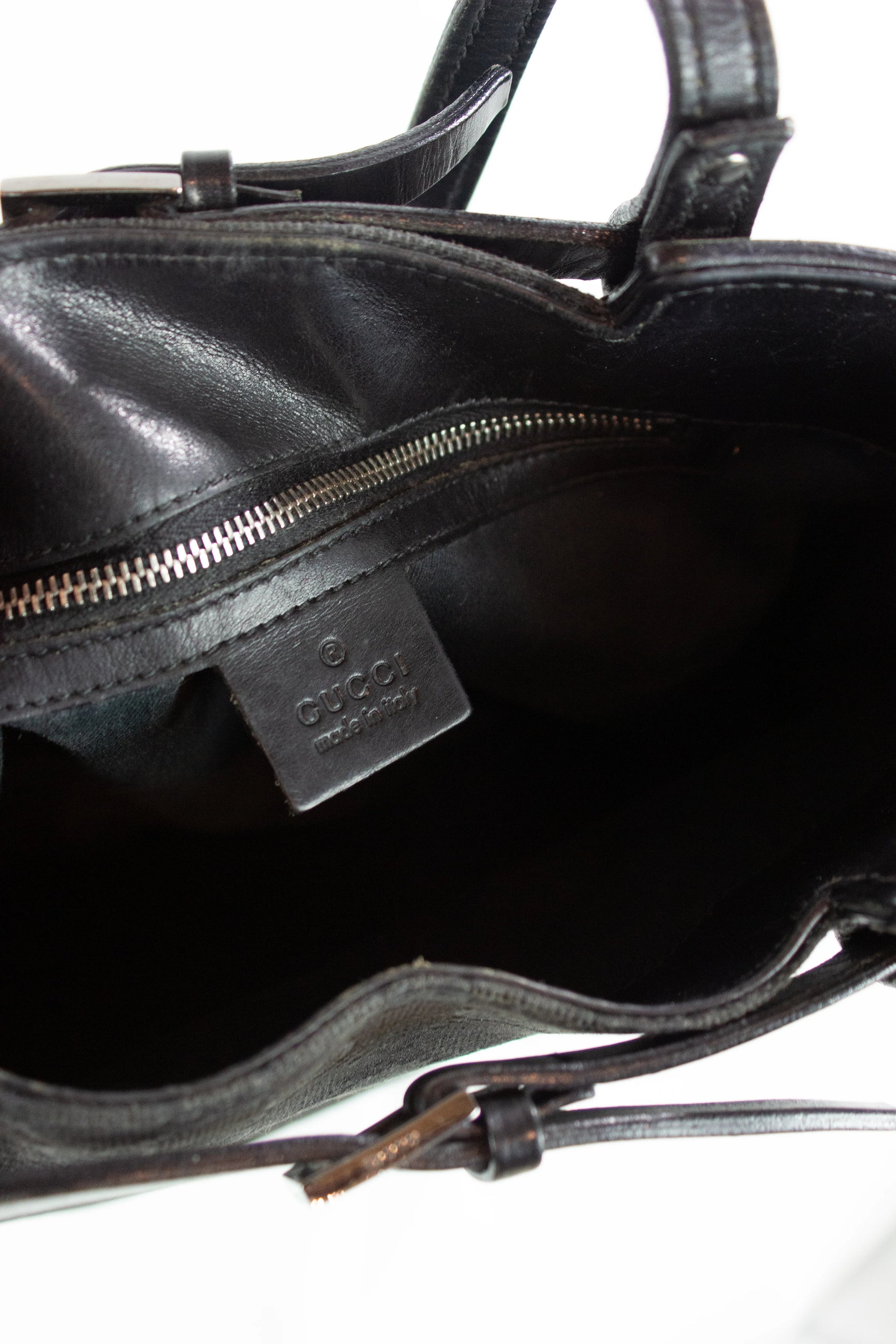 Borsa a tracolla in Monogram vintage
