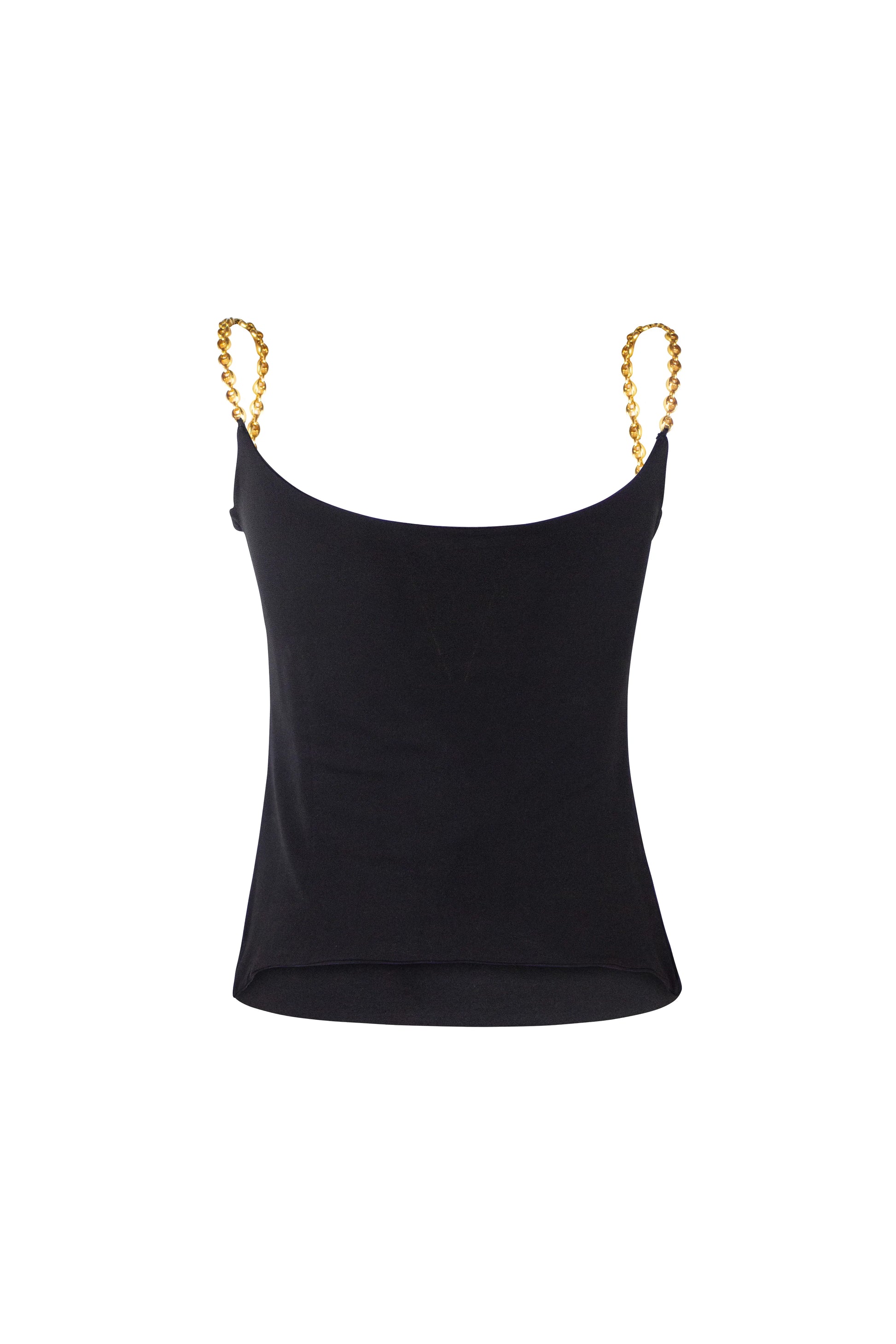 Tom ford era chain top