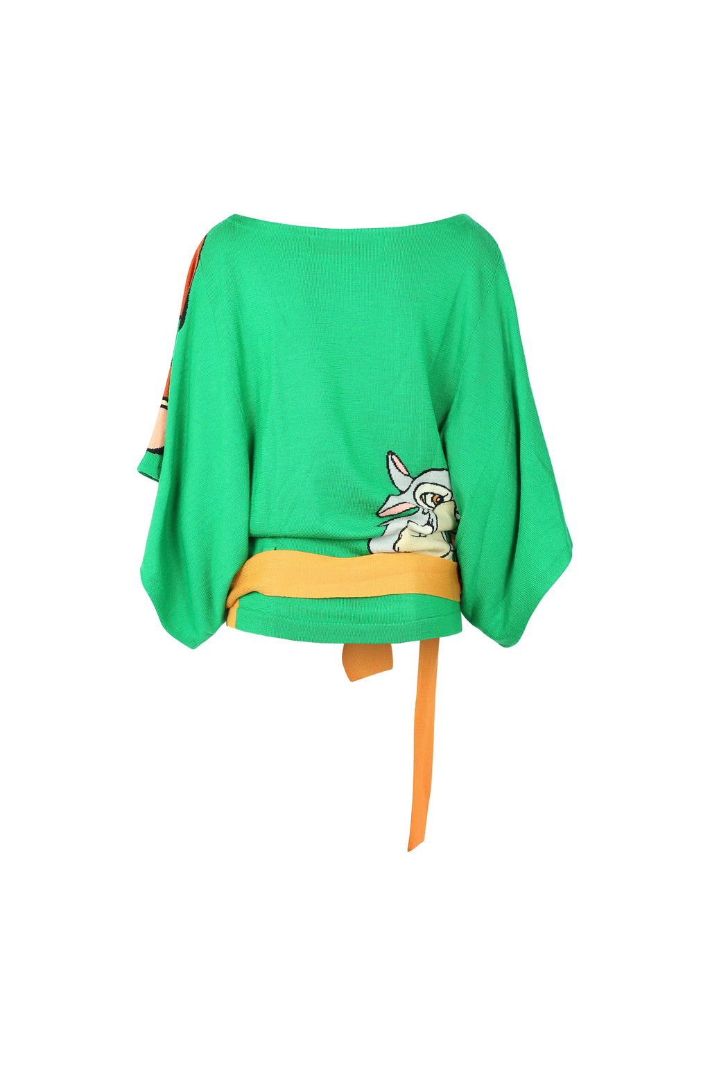 Bambi Sweater with Bat Sleeves FW2010