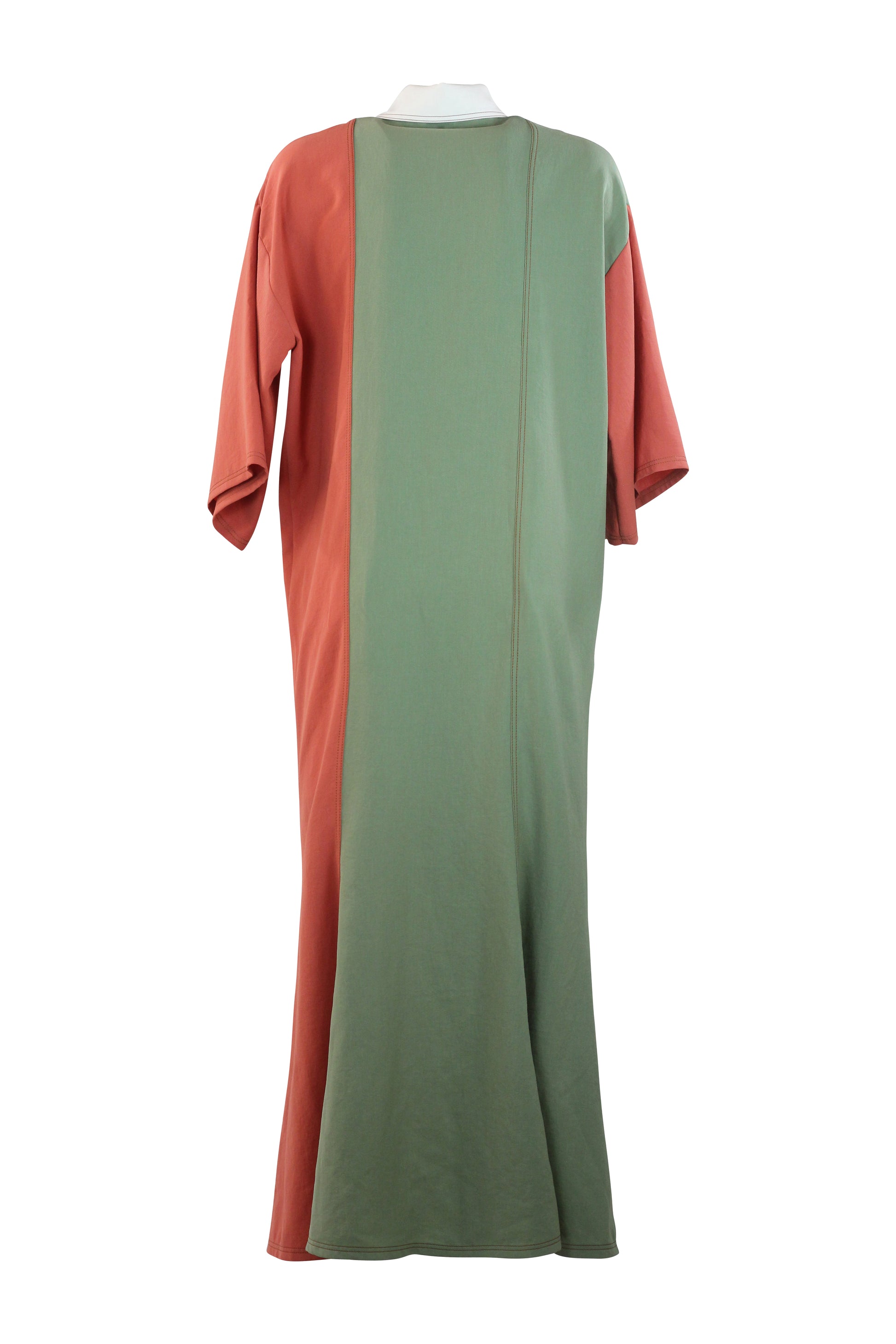 Maxi T-Shirt Dress SS2019