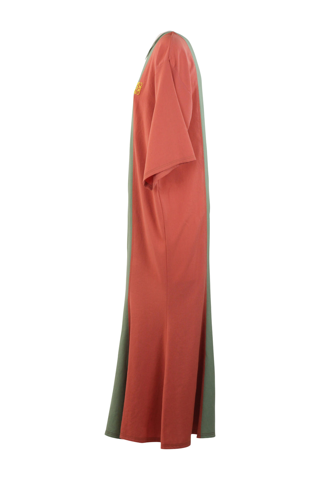 Maxi T-Shirt Dress SS2019