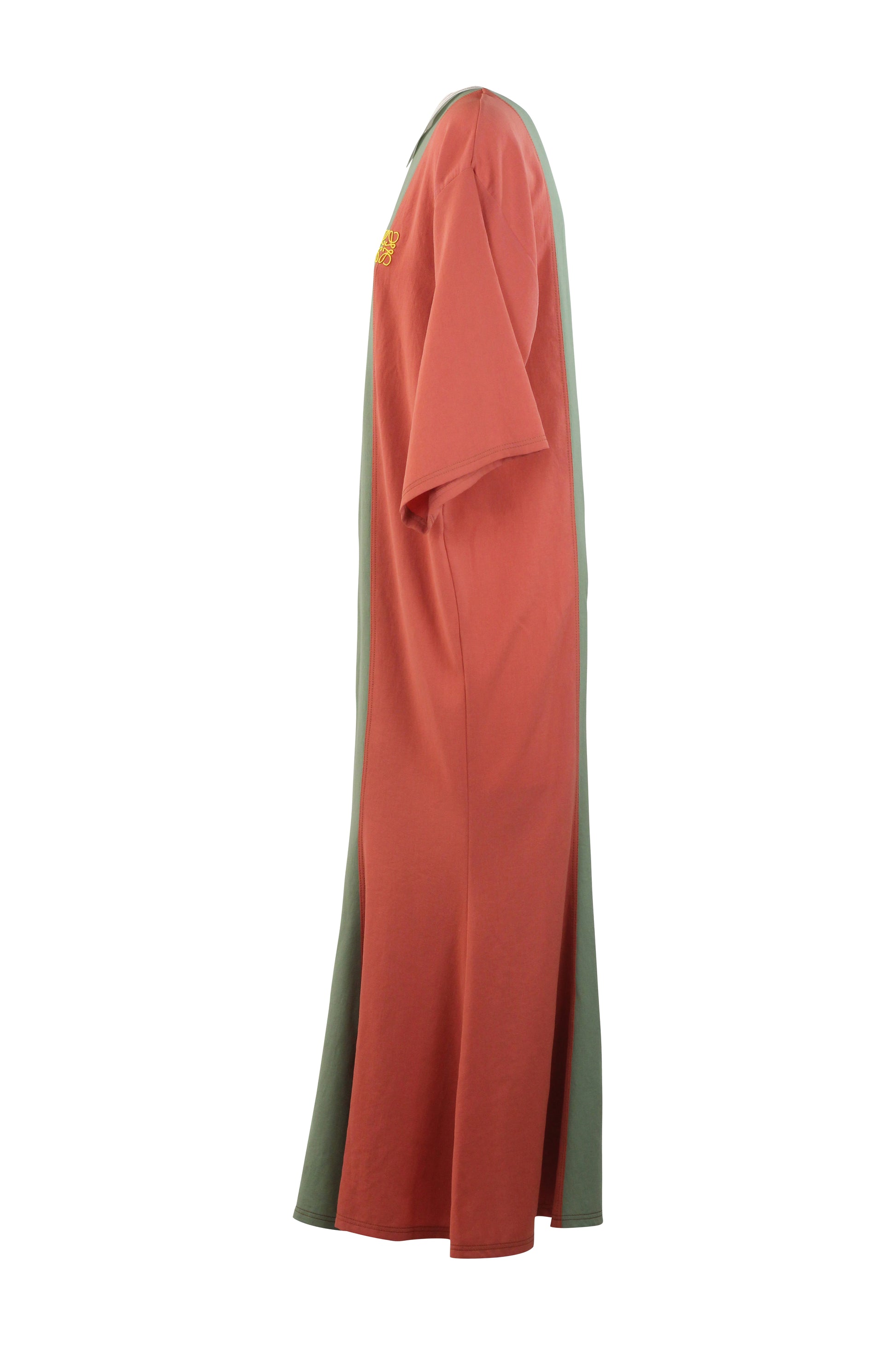 Maxi T-Shirt Dress SS2019